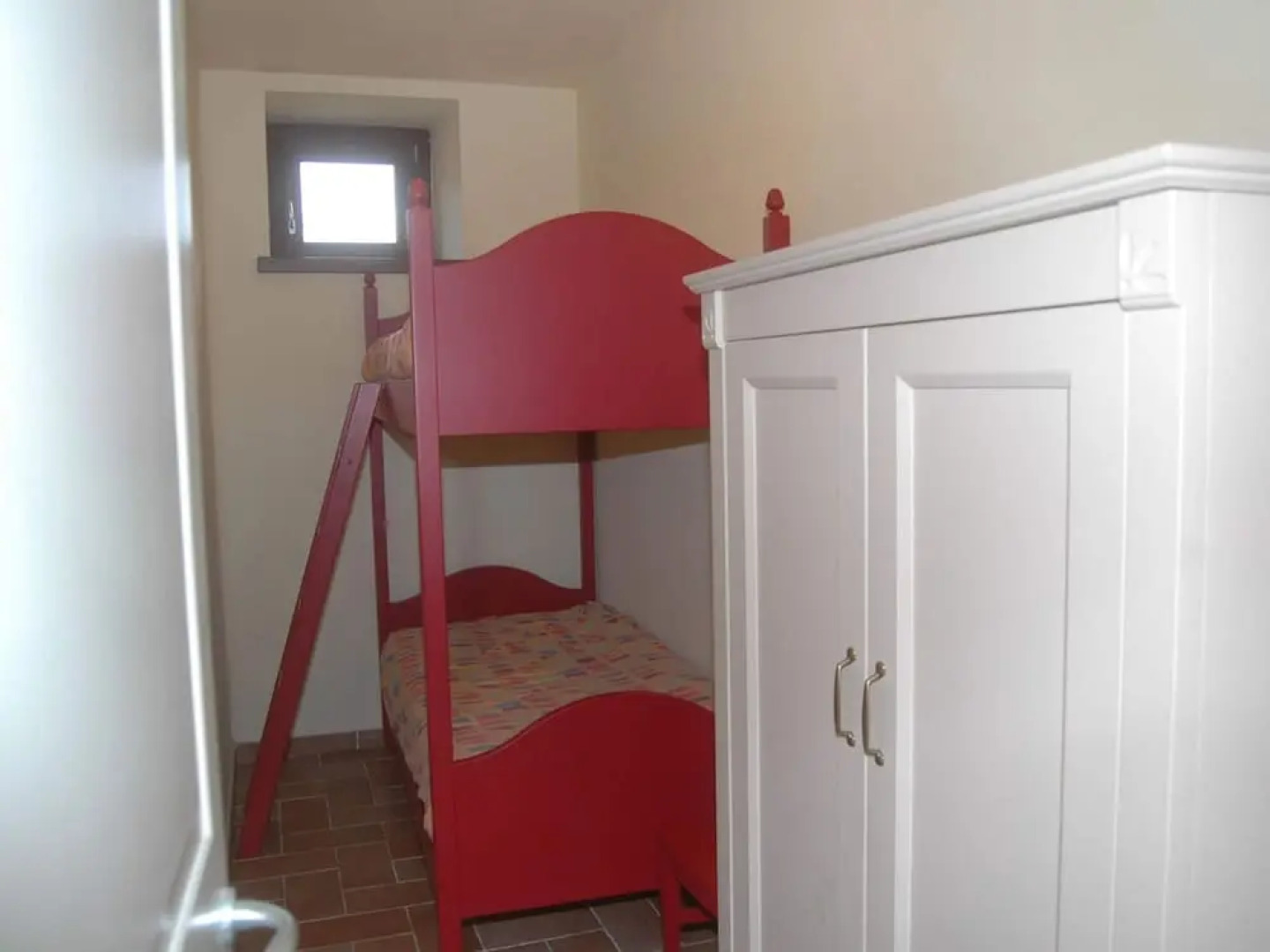 Holiday Home With Pool in Camporgiano