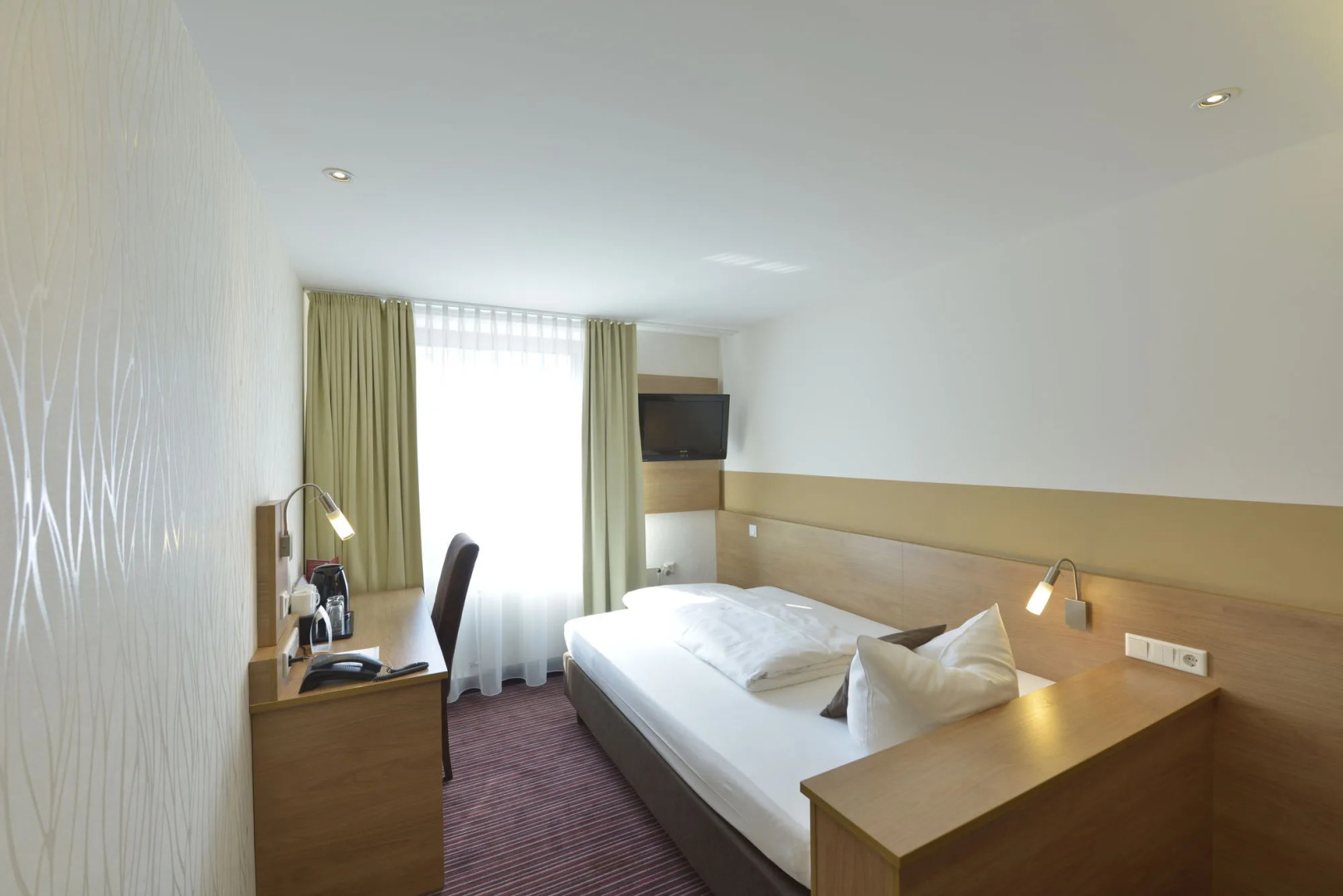 Hotel Cristal München