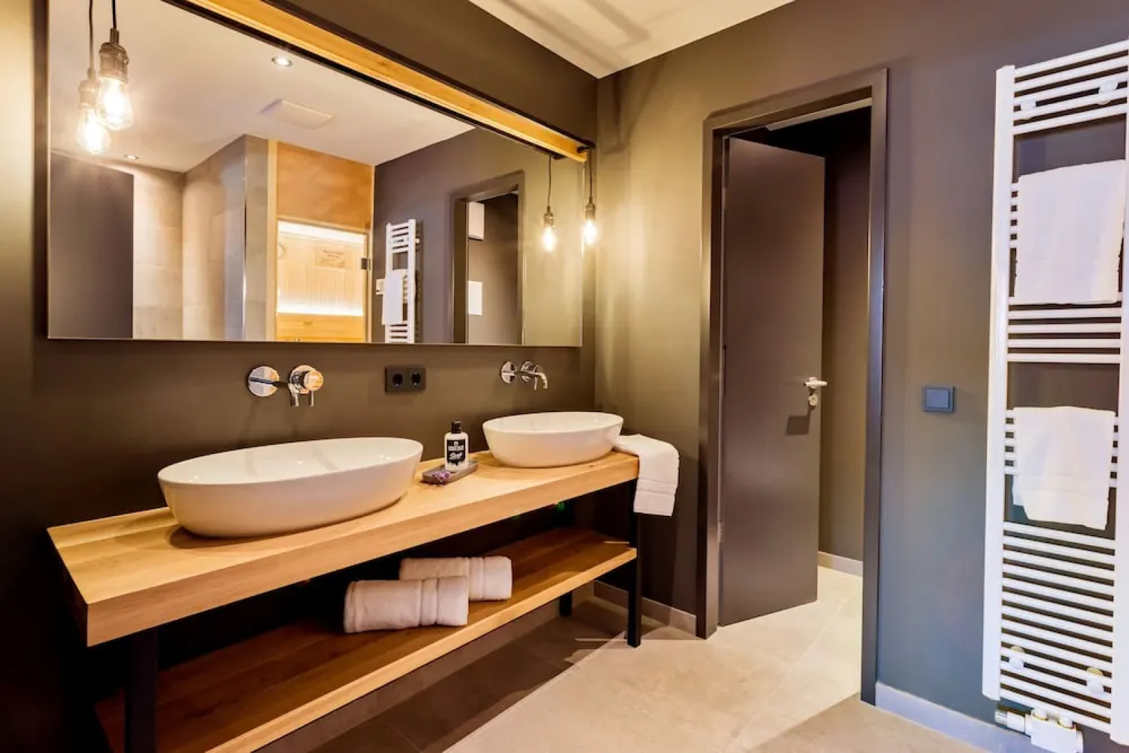 EchtZeit - Dein Hotelquartier