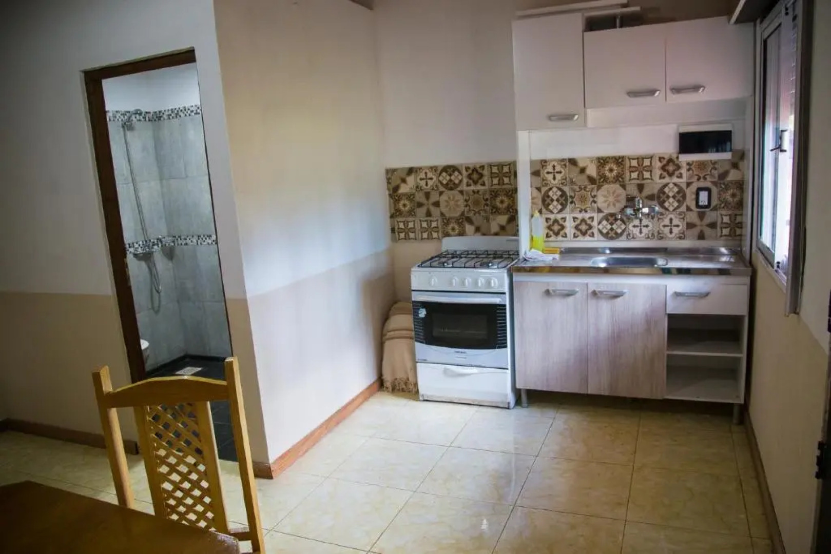 El Rosedal Cataratas