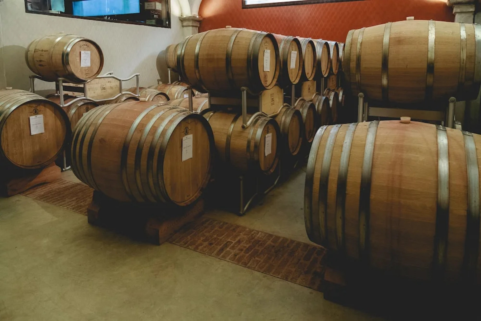 Prime Alture Wine Resort