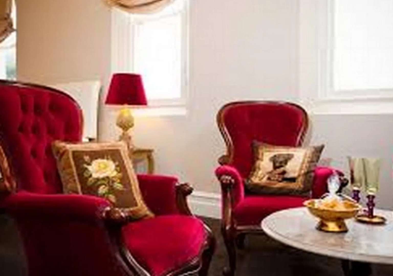 Saint Patrick's Luxury Boutique Hotel