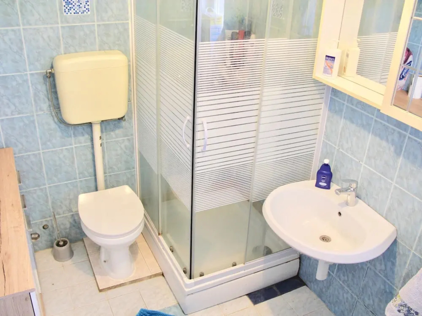 Simplistic Marijas Apartment in Fažana near Sea Beach