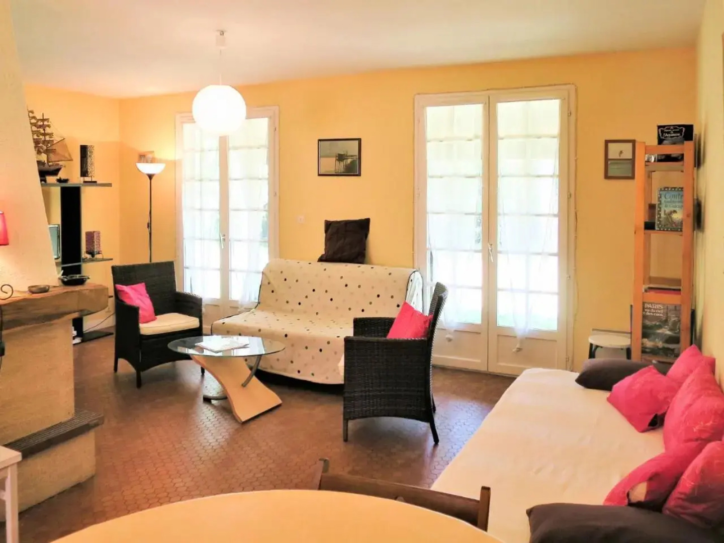 Holiday Home Cantebos - SLC110