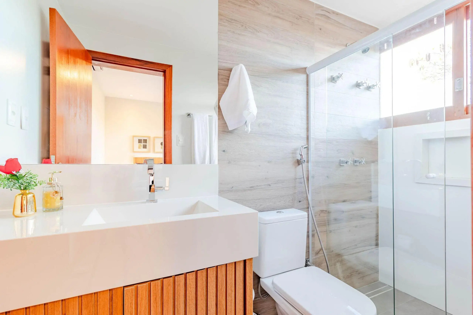 PF17 Casa Alto Padrão 5 Suítes, Chefe de Cozinha Inclusa - Praia do Forte