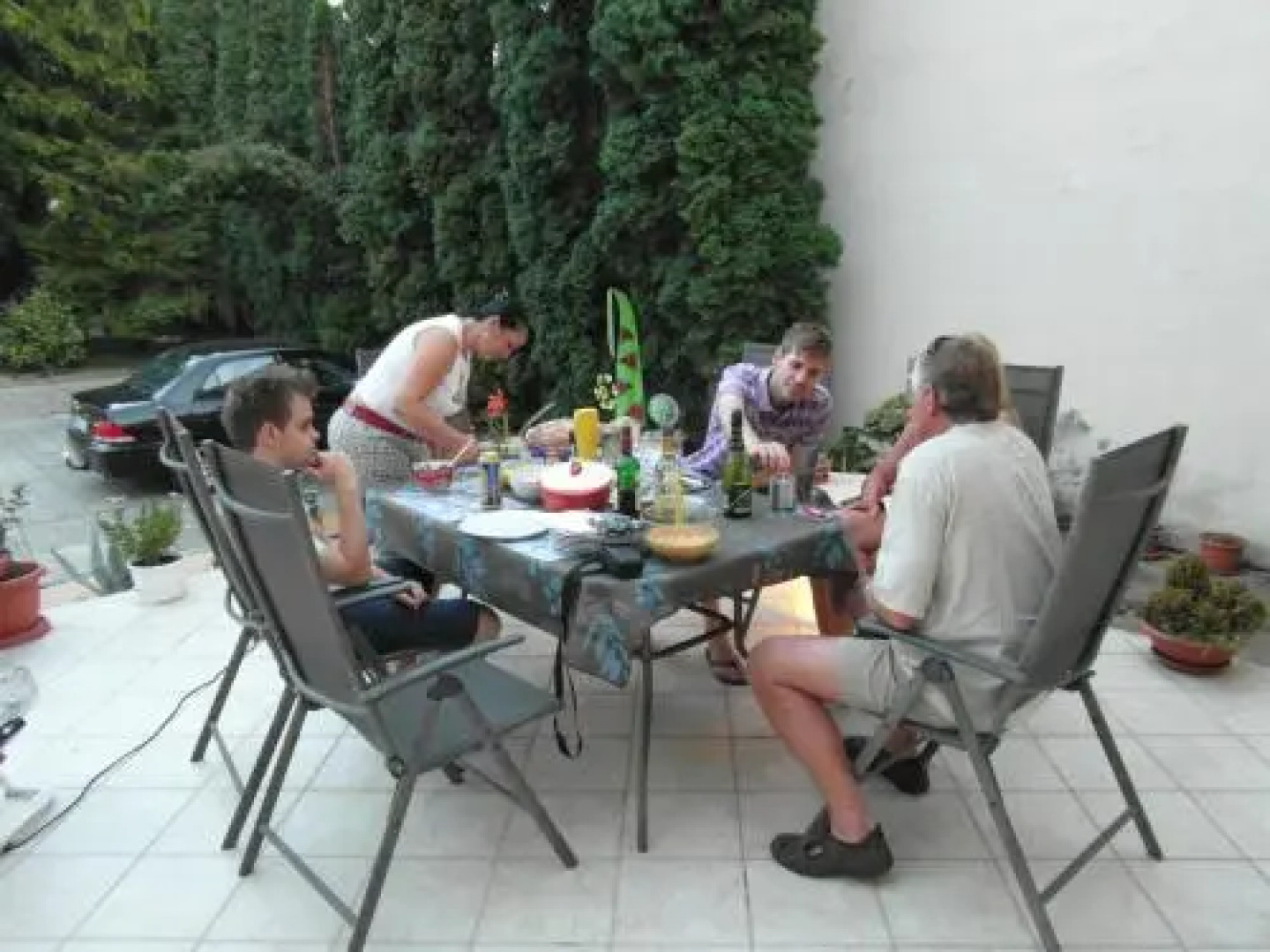 Pálma Panzió és Vendégház