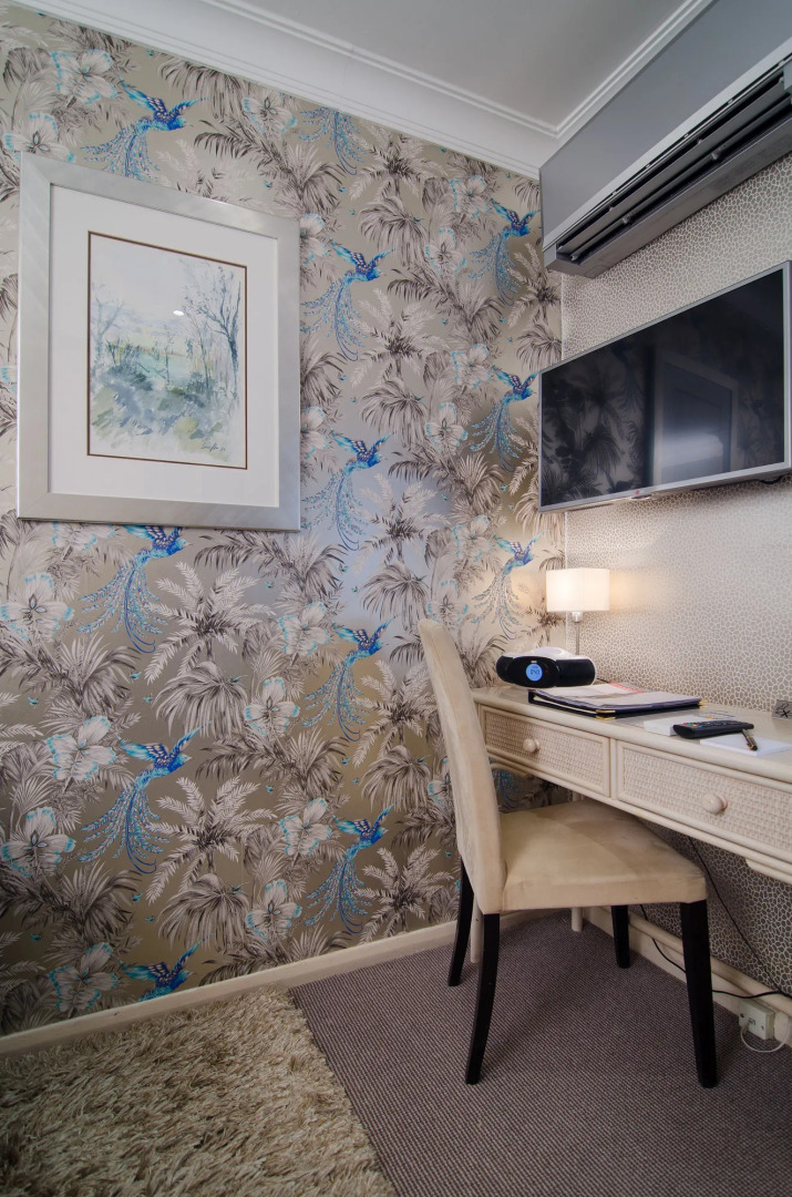 The Beaufort Knightsbridge