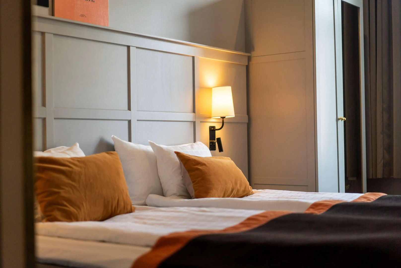 Scandic Grand Central