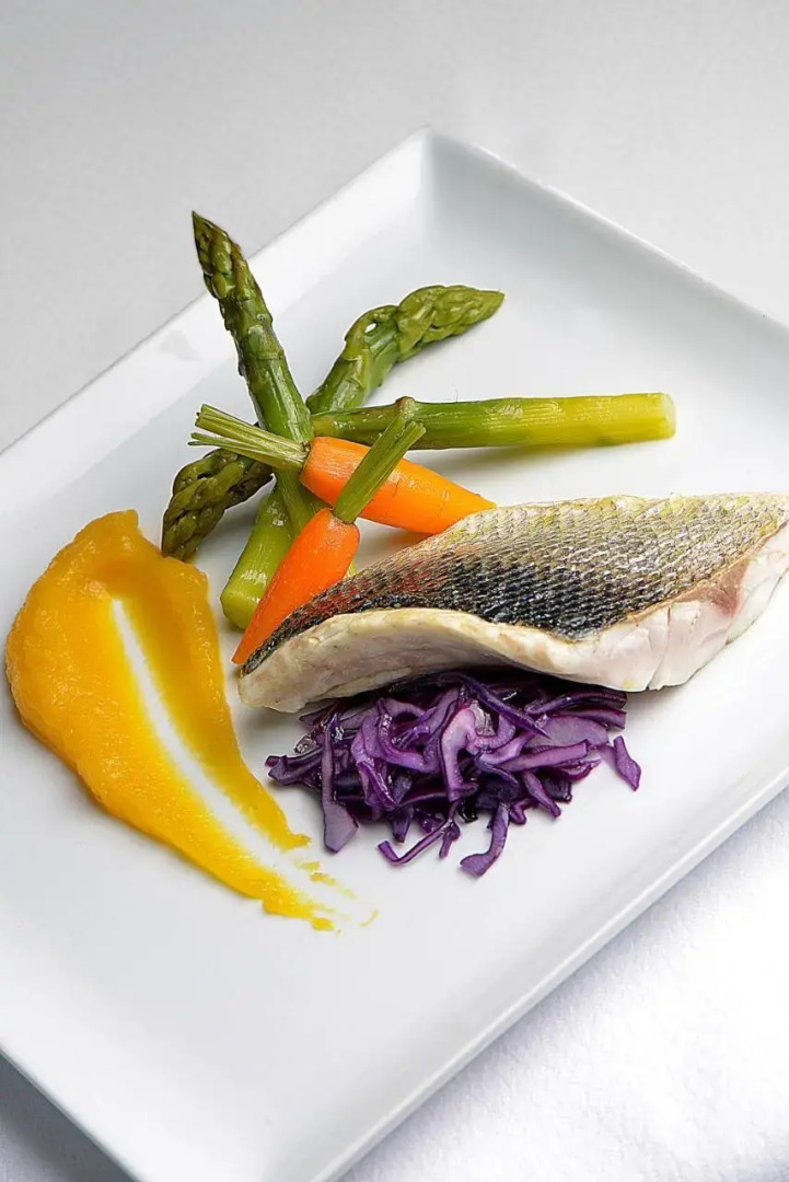 Hotel Restaurant Lesage