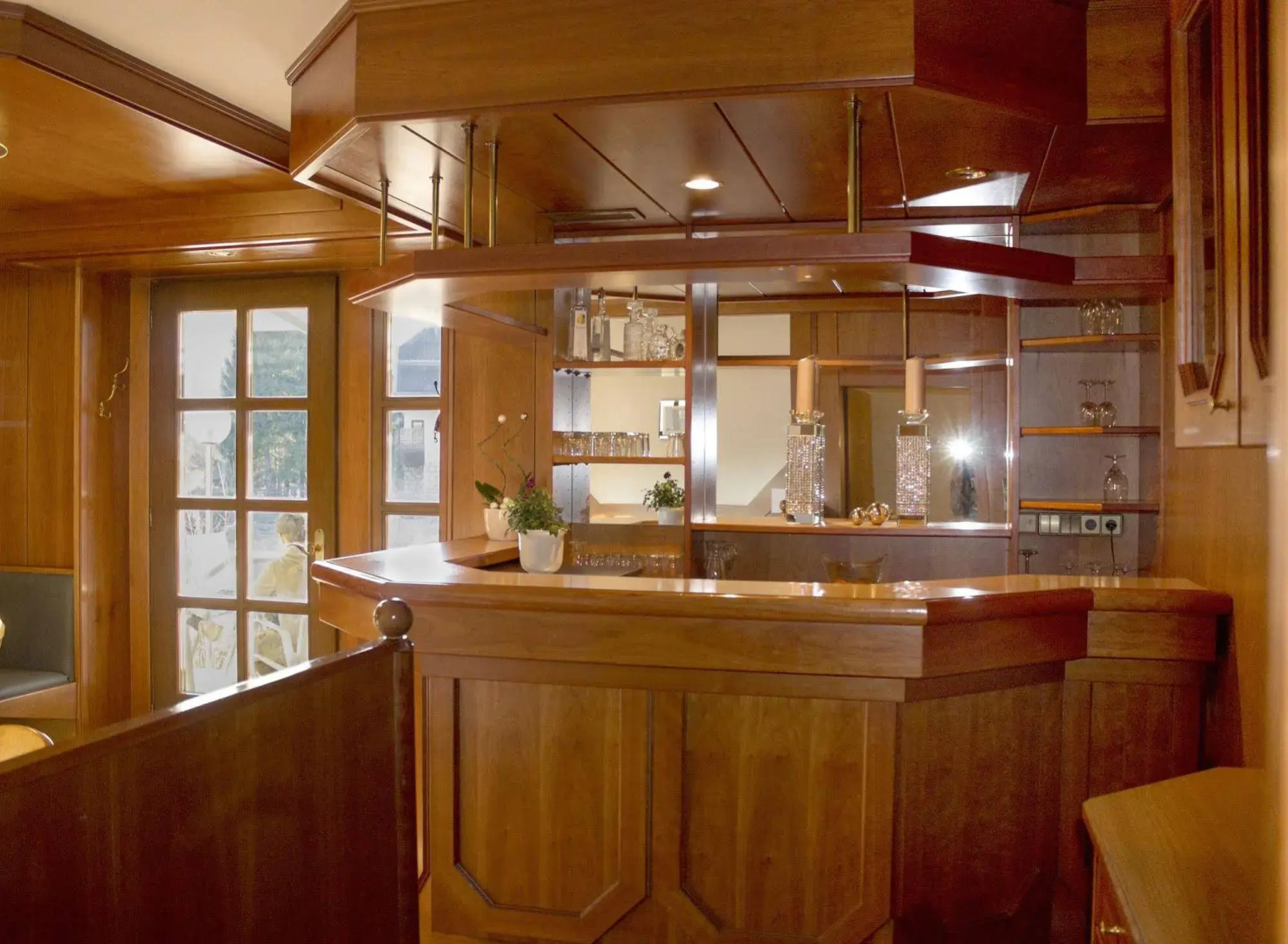 Ferienwohnungen - Appartements Pension Zollner