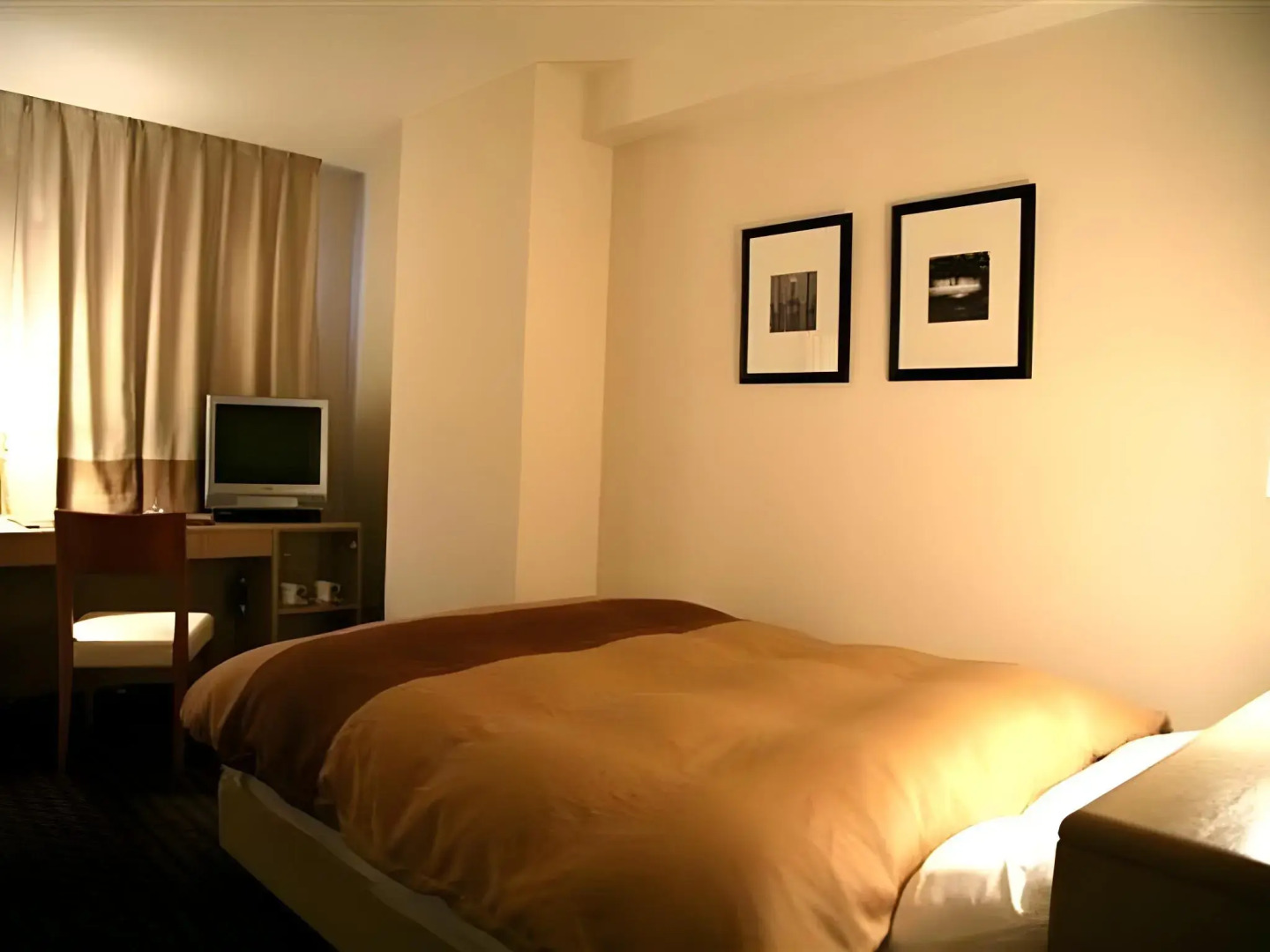 Hirosaki Plaza Hotel