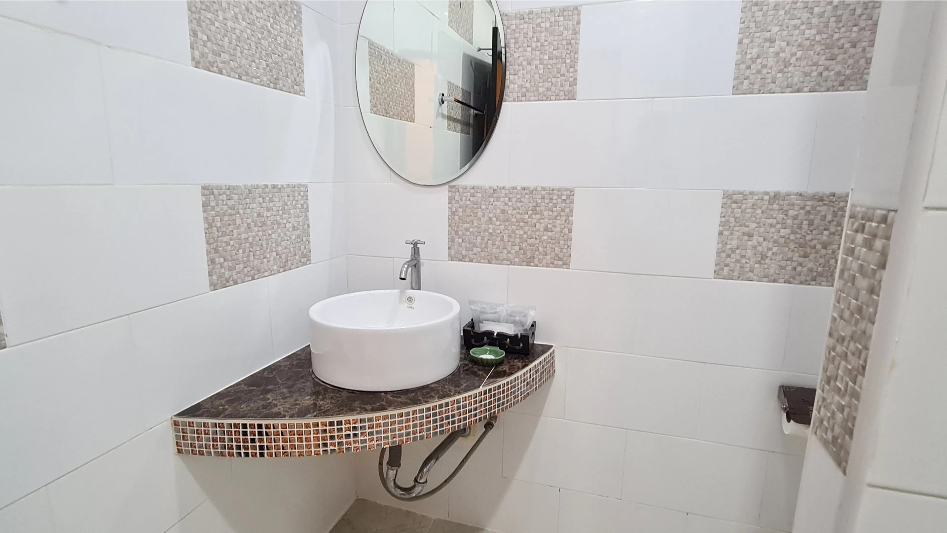 Andaman Seaside Resort