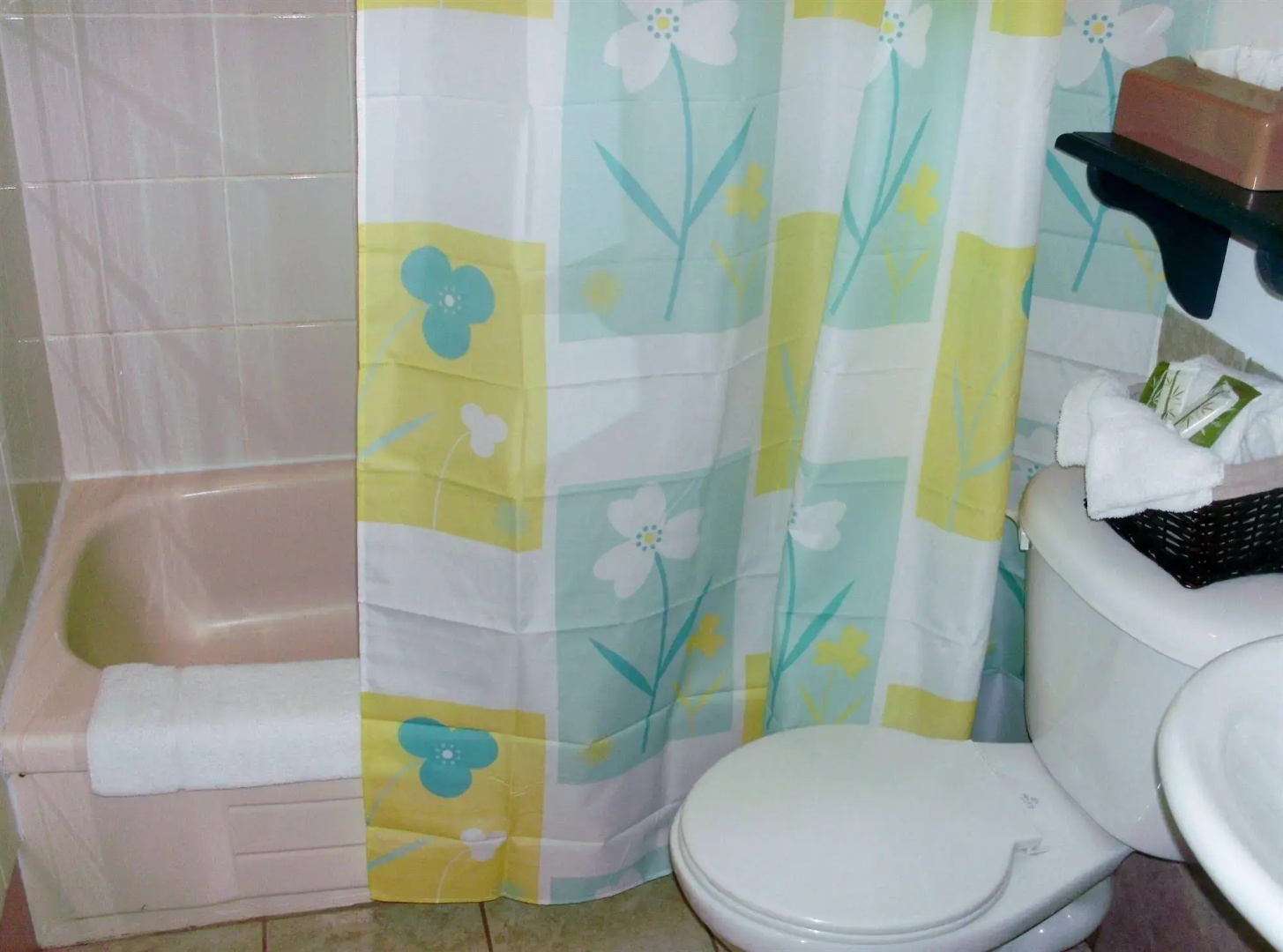 Motel Fleur De Lys