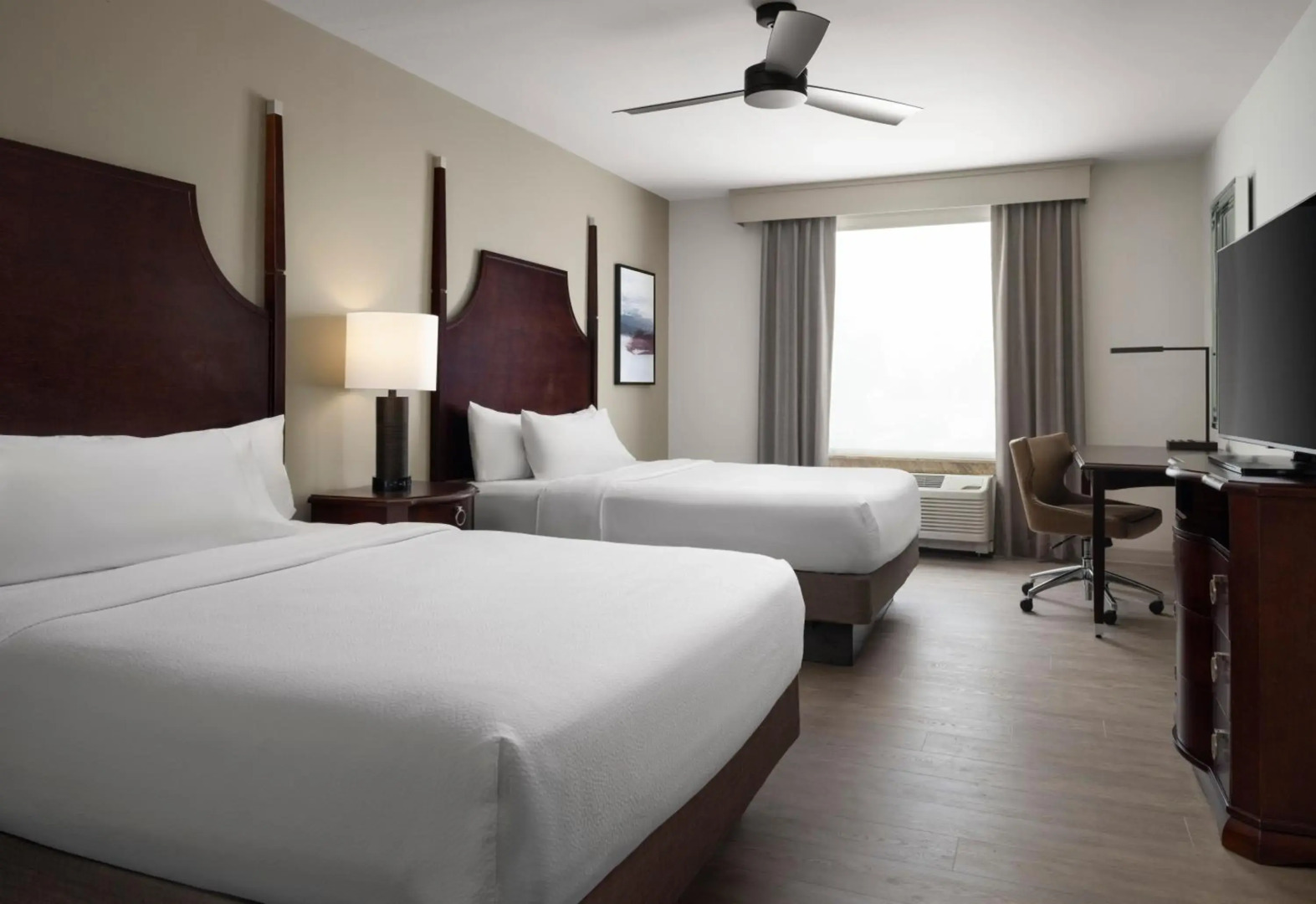 Homewood Suites by Hilton Shreveport / Bossier City, LA
