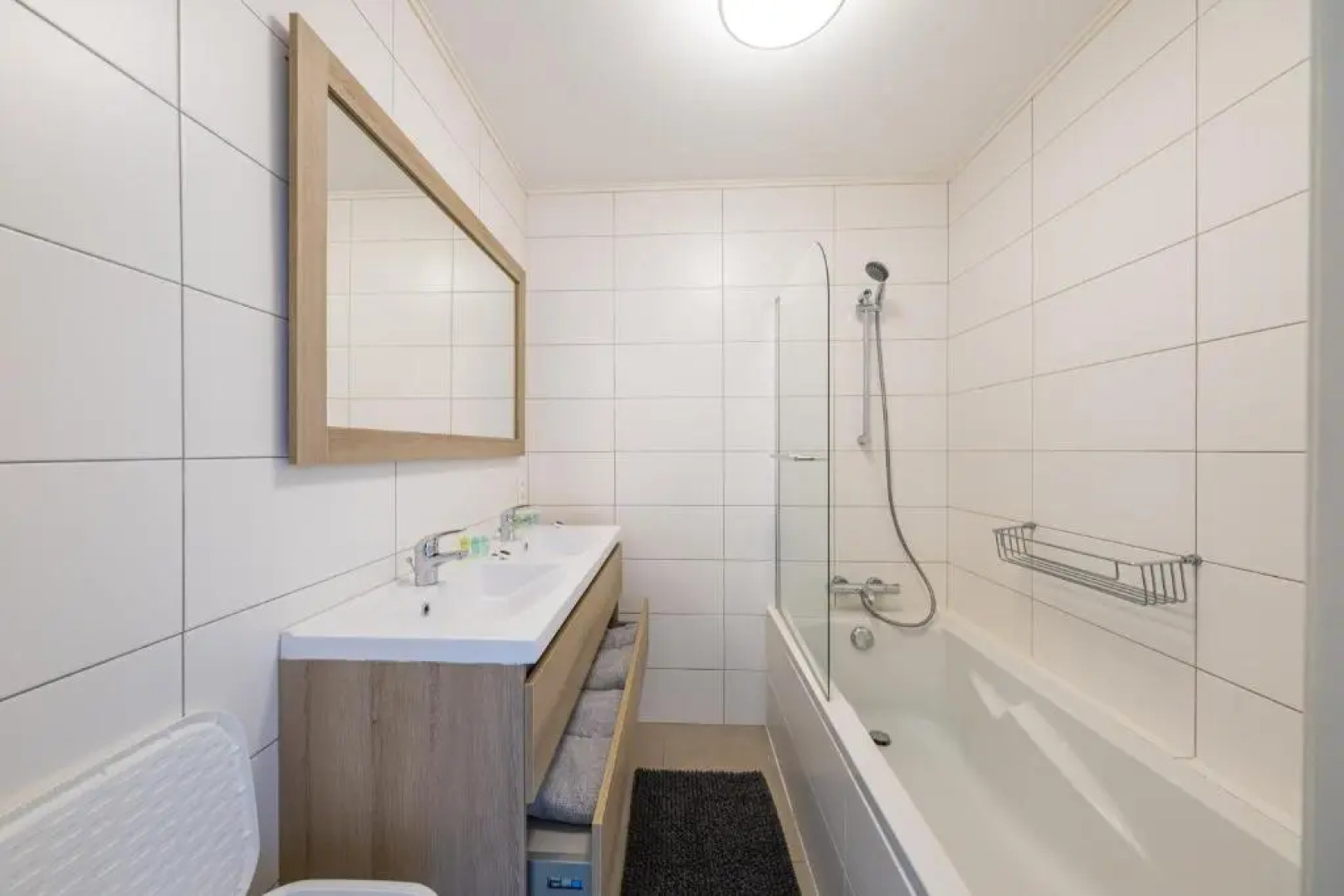 Family Appartement 'MarieO'