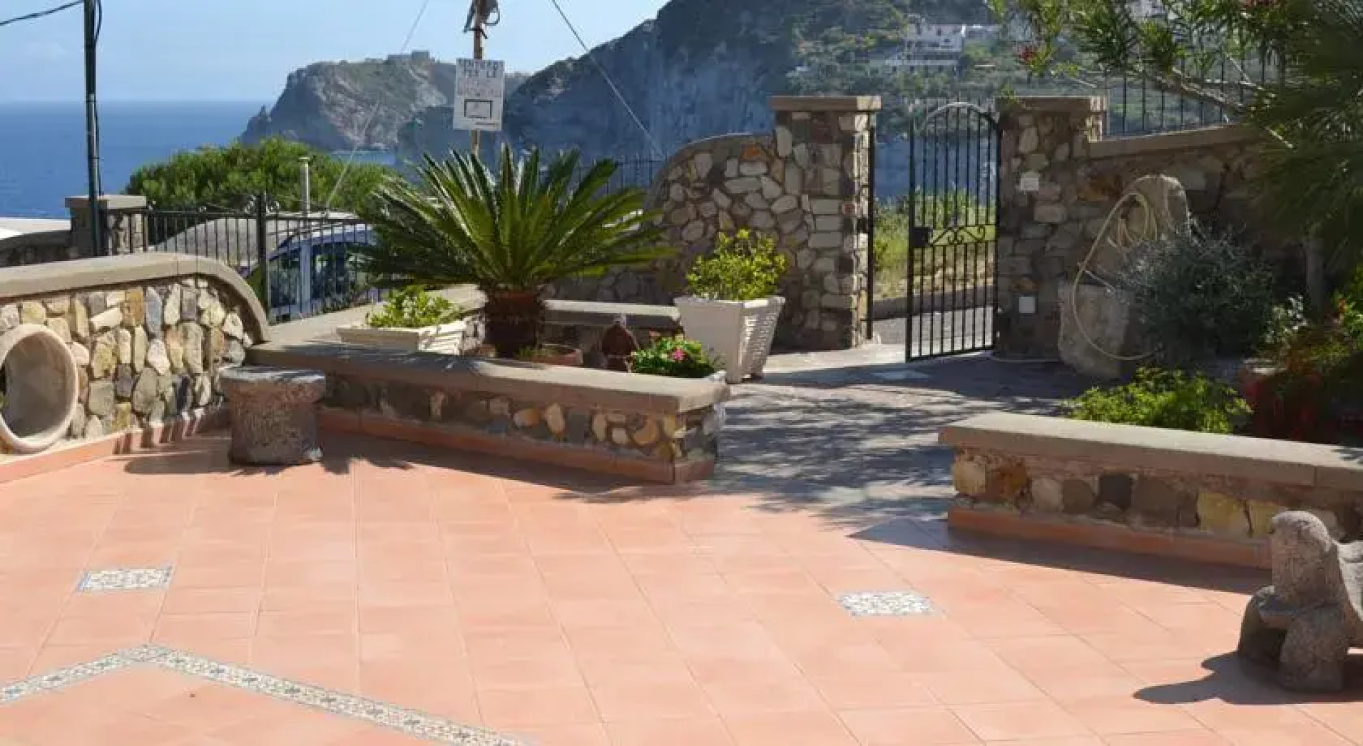 Maridea Casevacanza - Ostrica