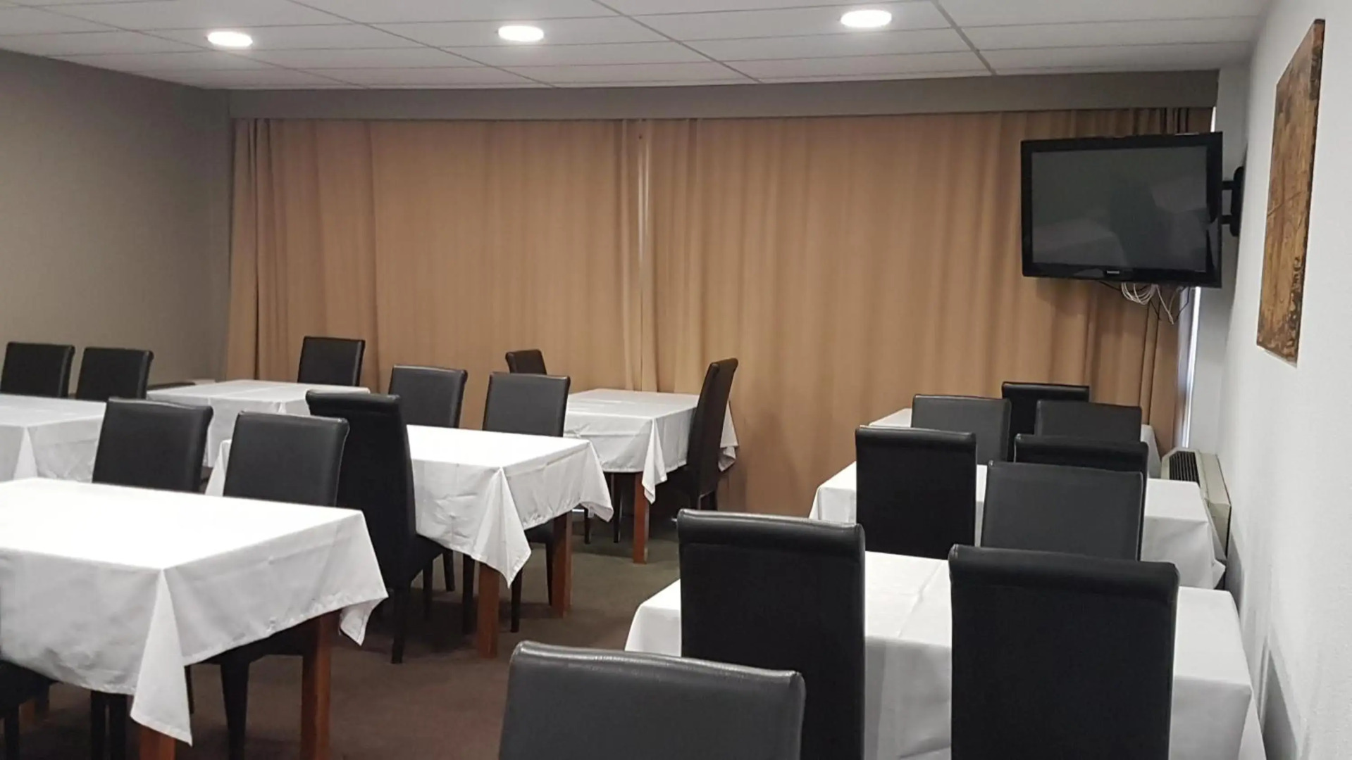 L'Hôtel des Trois Massifs