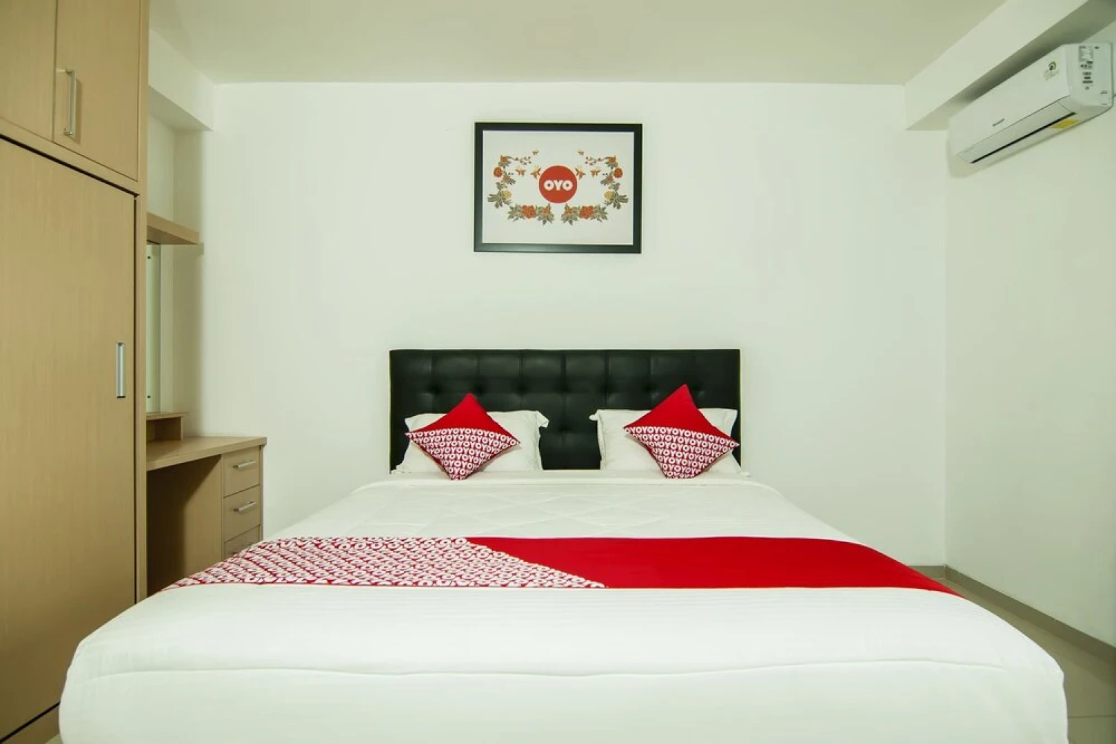 Puri Gevana Guest House by Oyo