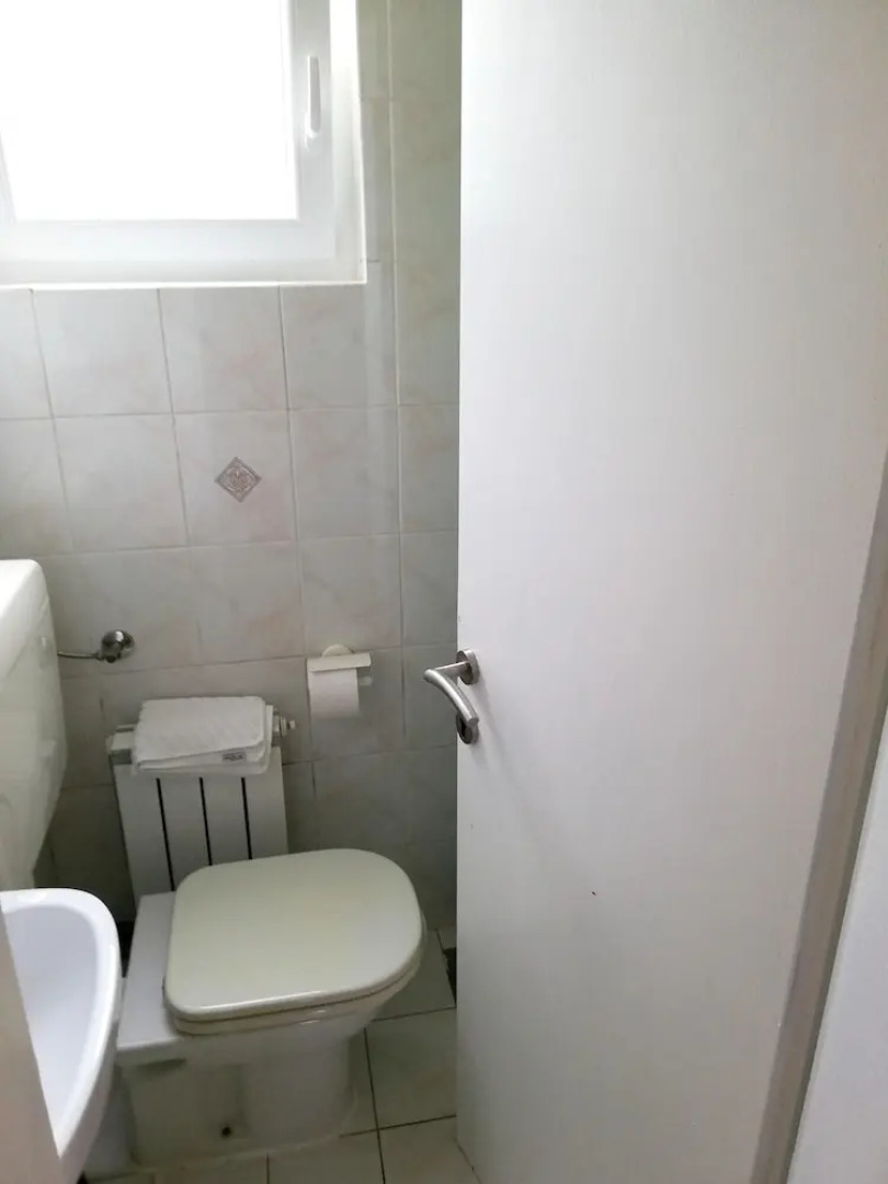 Apartment Ripenda Verbanci