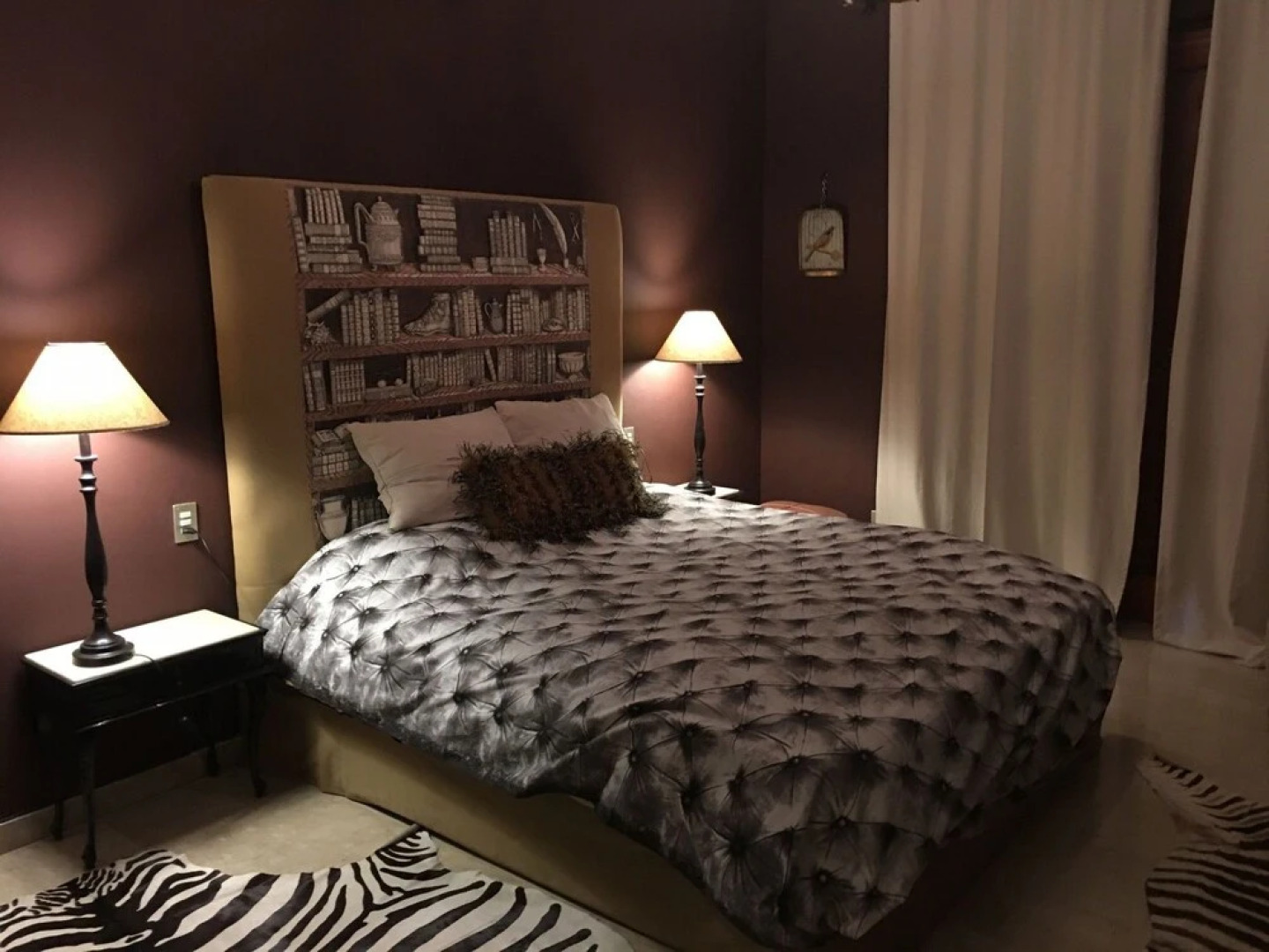 Swan's Nest Luxury Apartment on the Lake