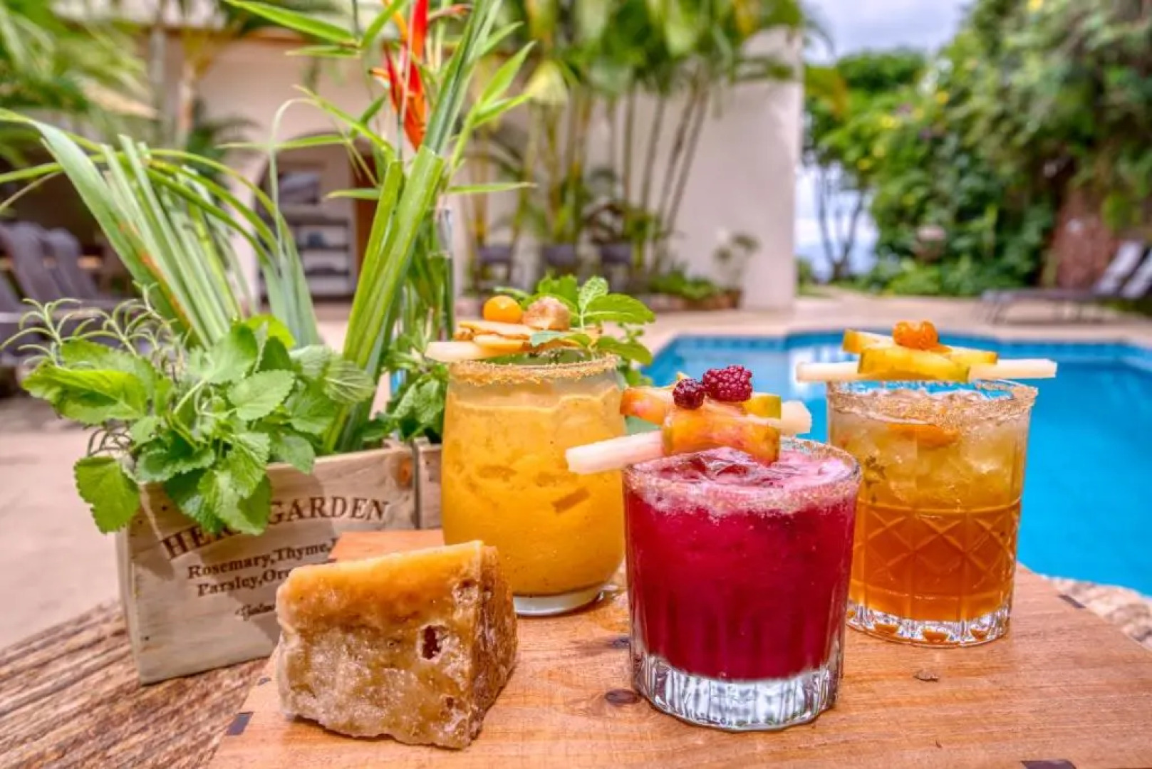 Buena Vista Chic Hotel