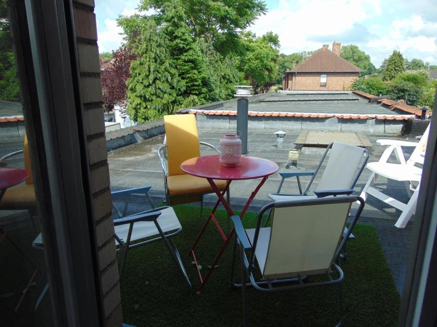 Homestay Mimis Rental