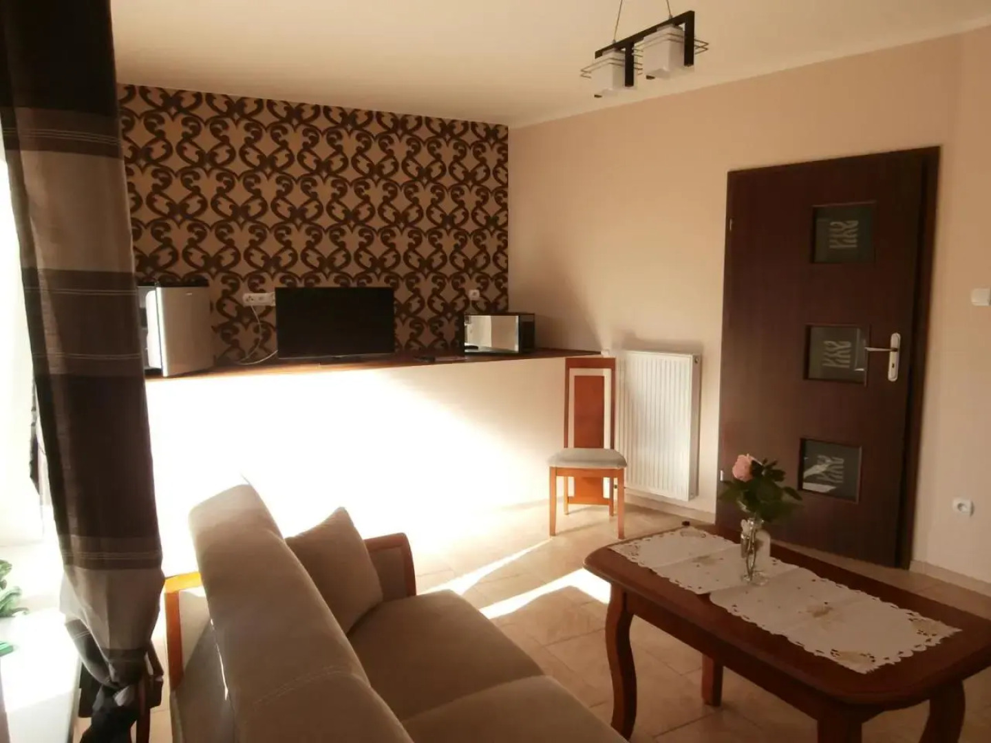 Pokoje Gościnne - Noclegi Charzykowy