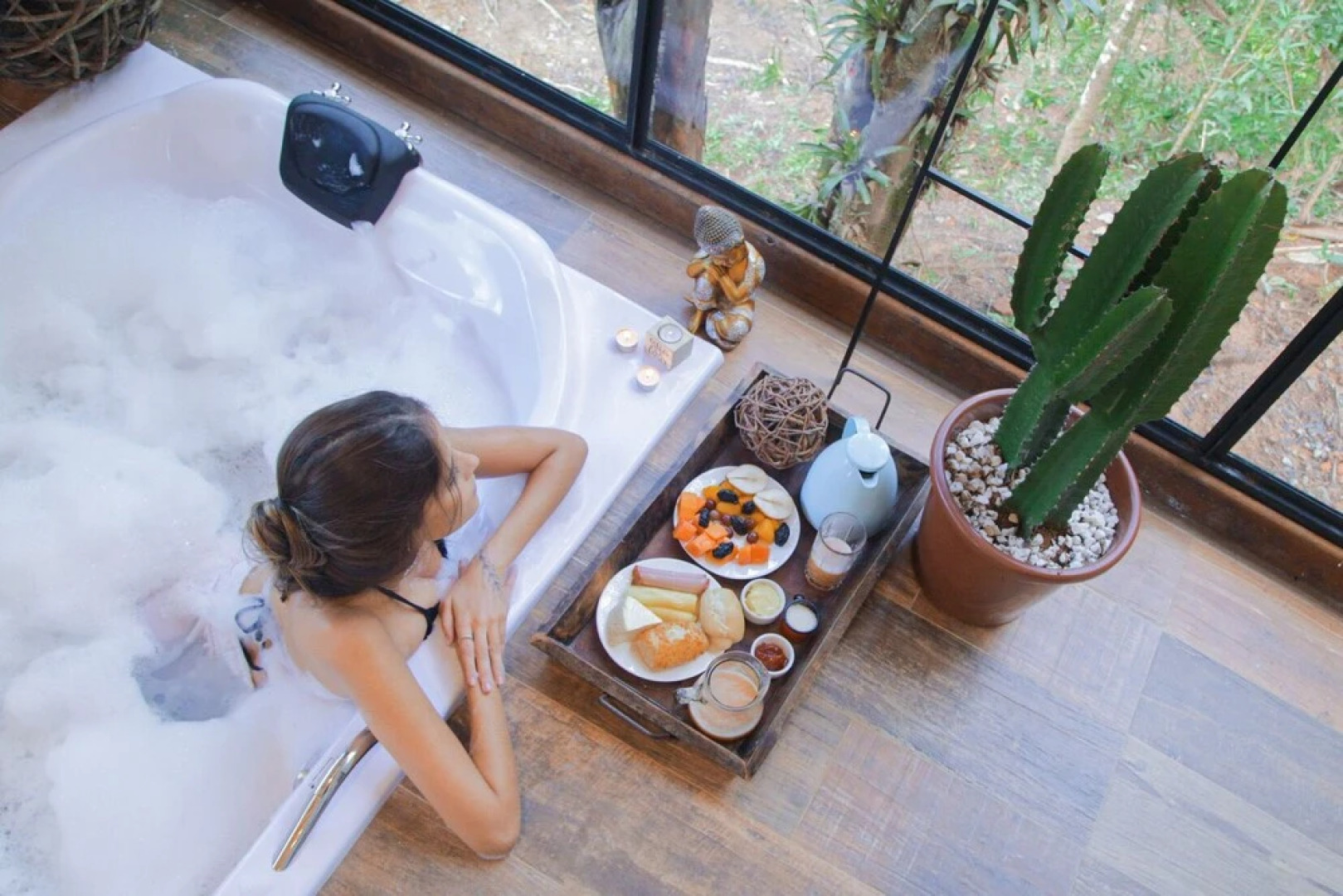 Pousada irreplaceable