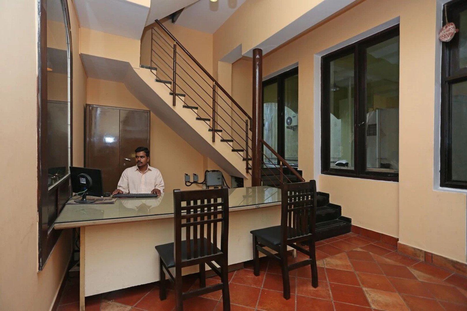 OYO 9136 Mauve Orchid