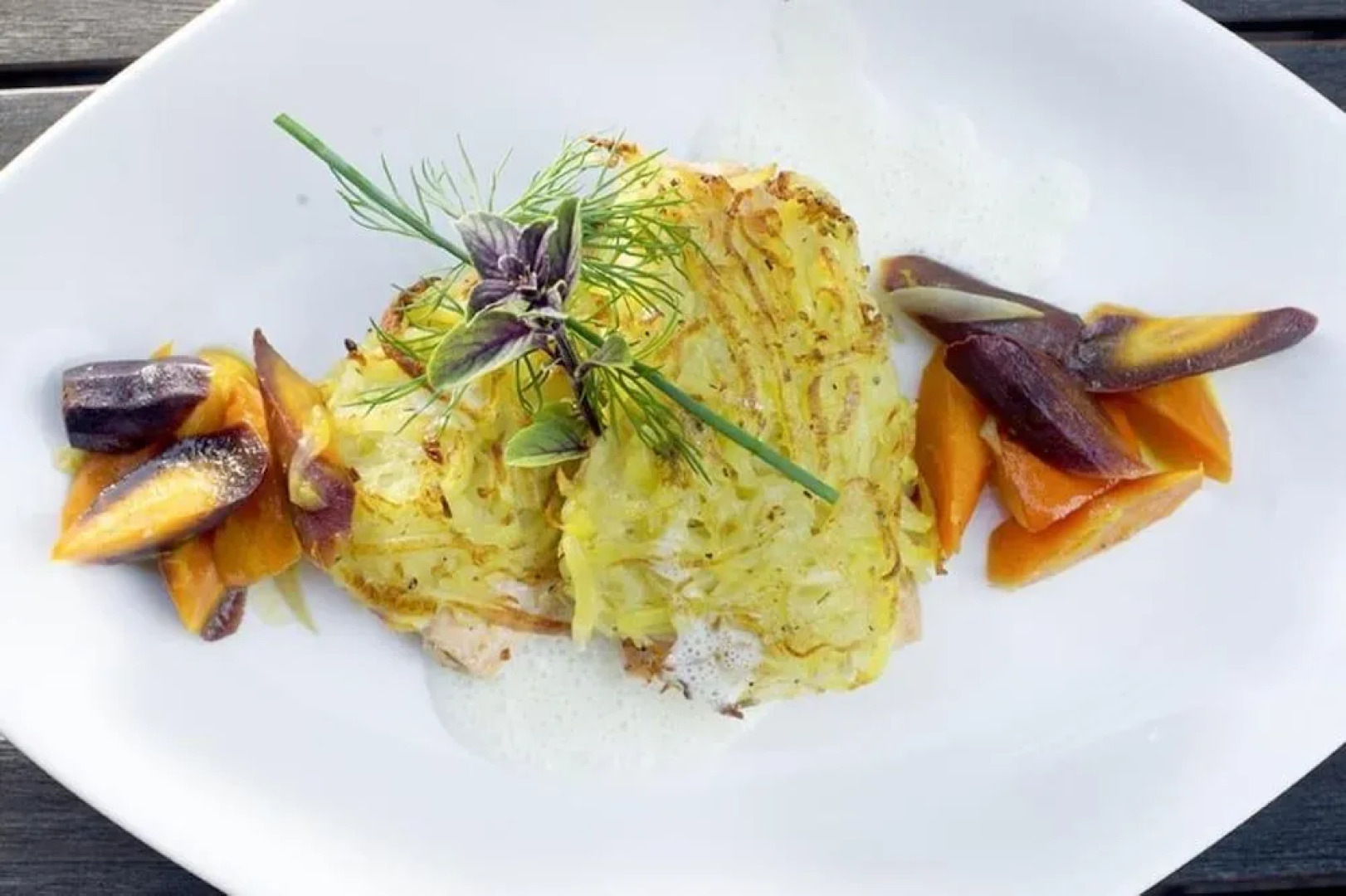 Forellenhof "Das BIO Landhaus"