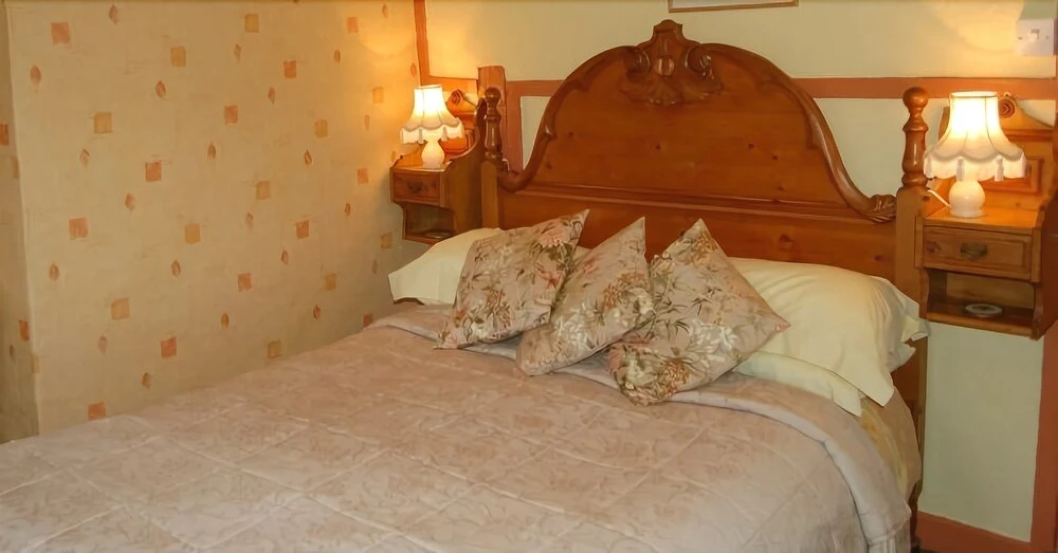 The Waterdine - Restaurant with Rooms