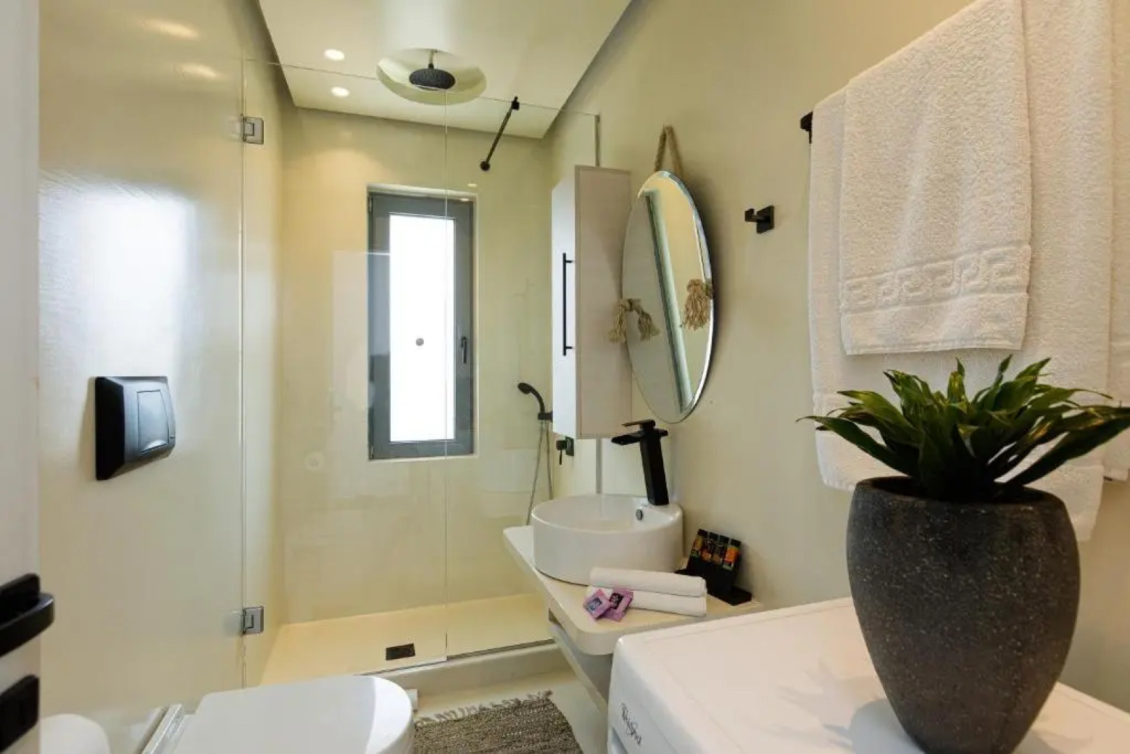 Chara Sensory Luxury Villa, By ThinkVilla