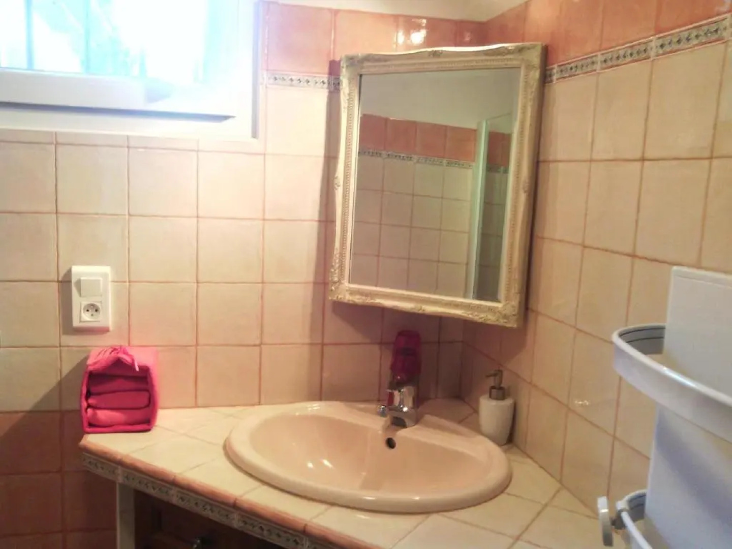 Domaine de La Fouquette