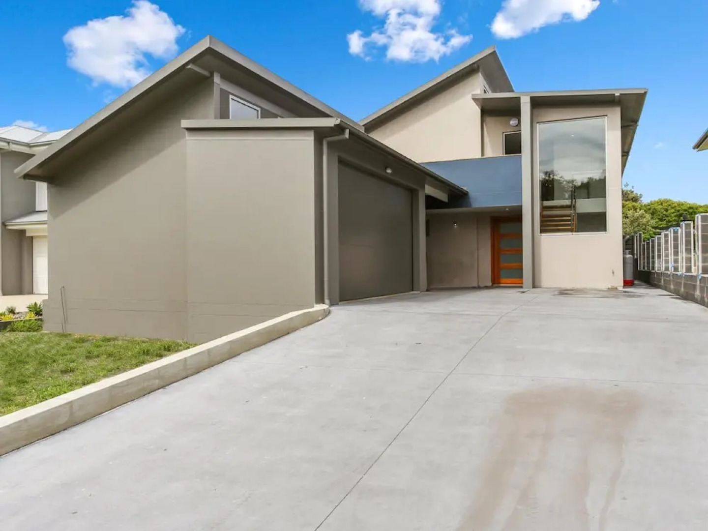 Sapphire Chambre B&B