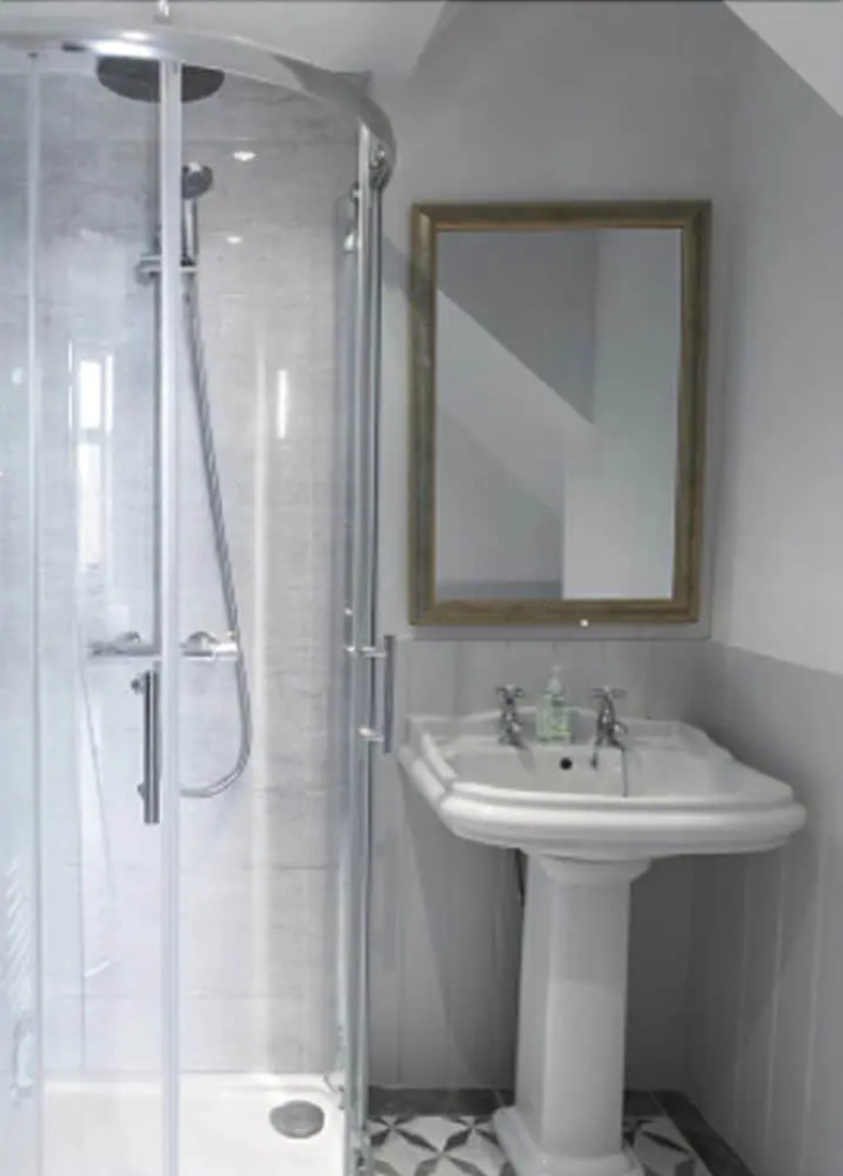 Hexham Town Bed and Breakfast