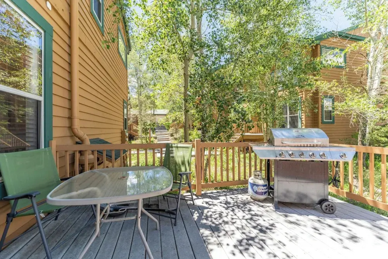 Saddle Ridge Townhomes #309