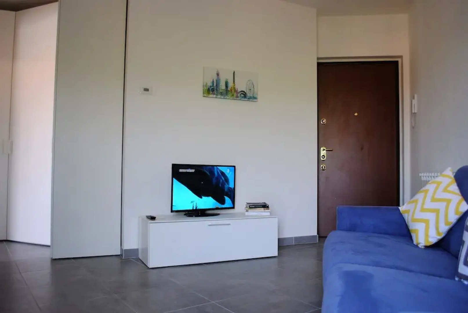 Juelì Apartments Mono