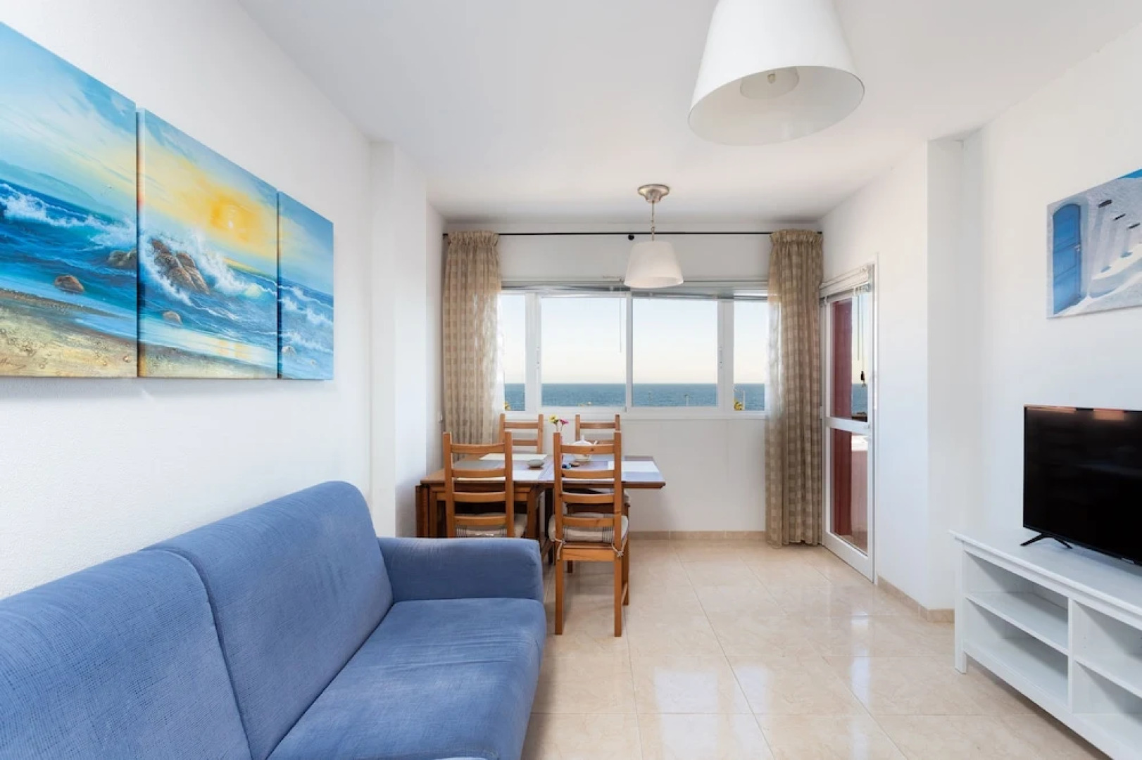 HomeLike Sea Front Duplex Terrace Pool