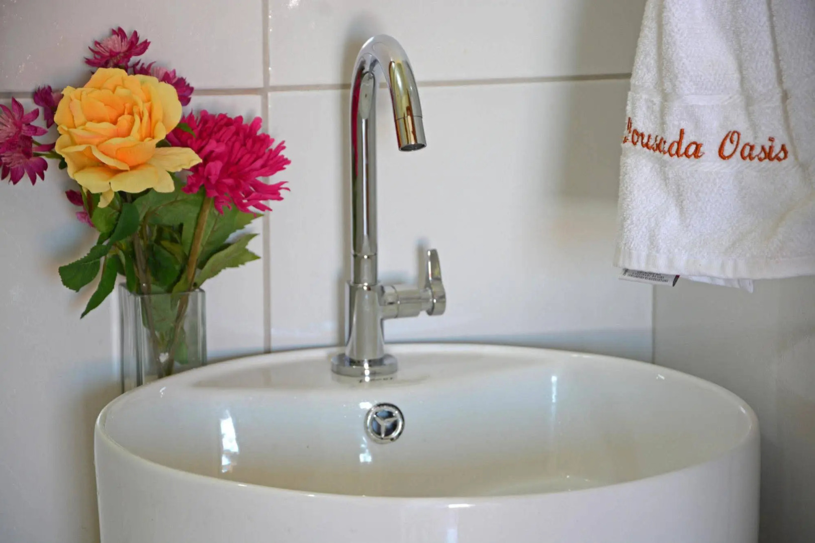 Pousada Oasis Paracuru