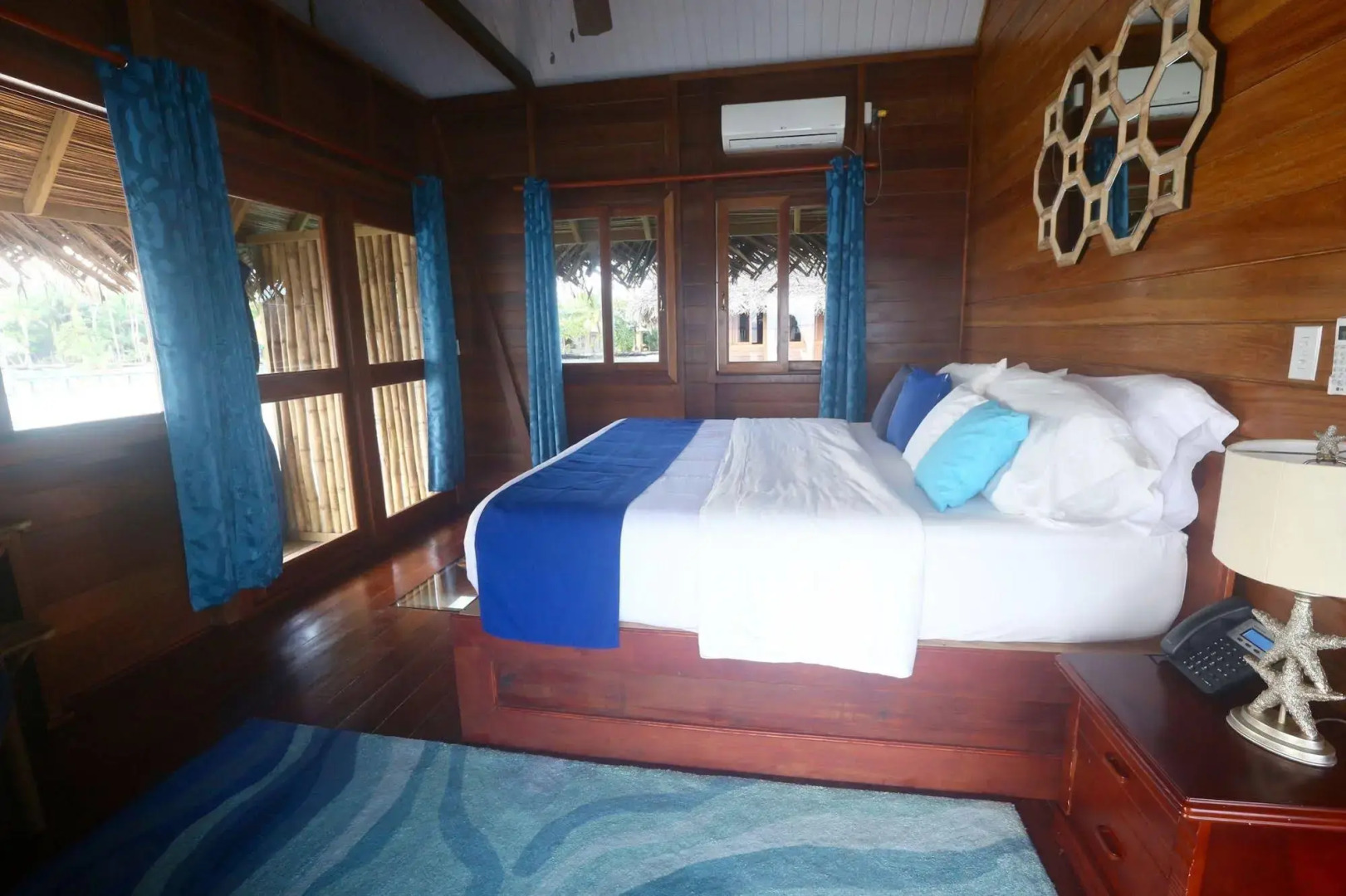 Azul Paradise Resort