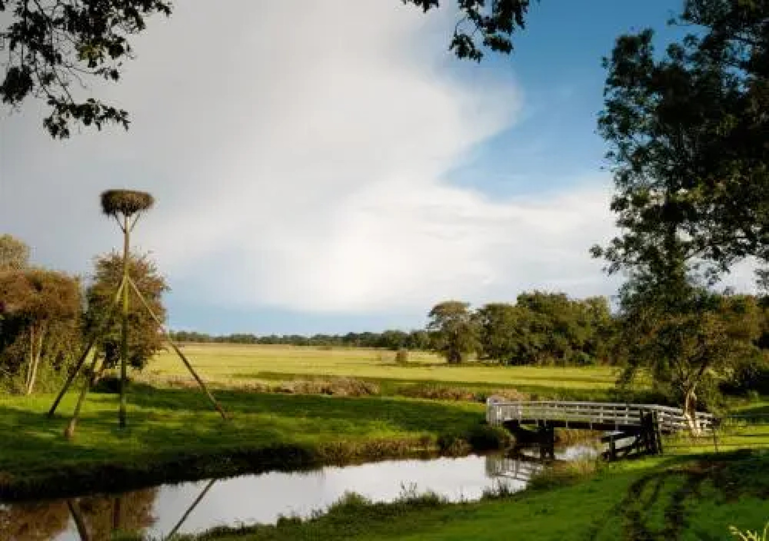 Buitenherberg ter Linde