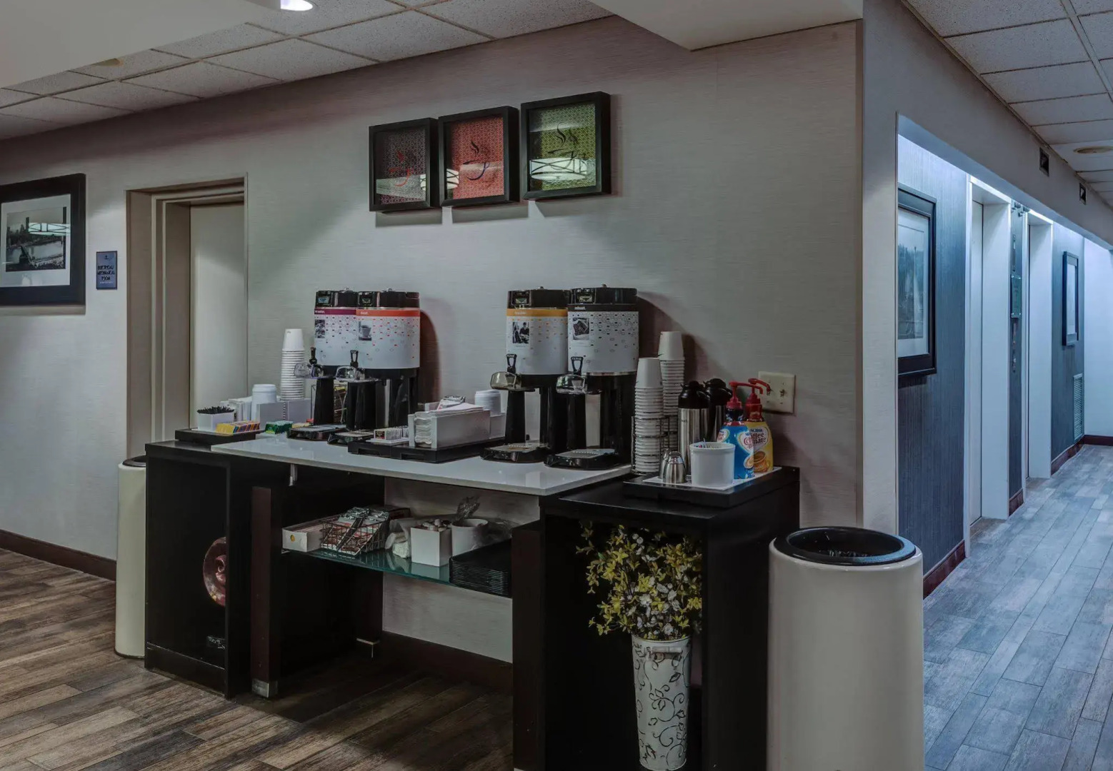 Hampton Inn Pittsburgh/Monroeville