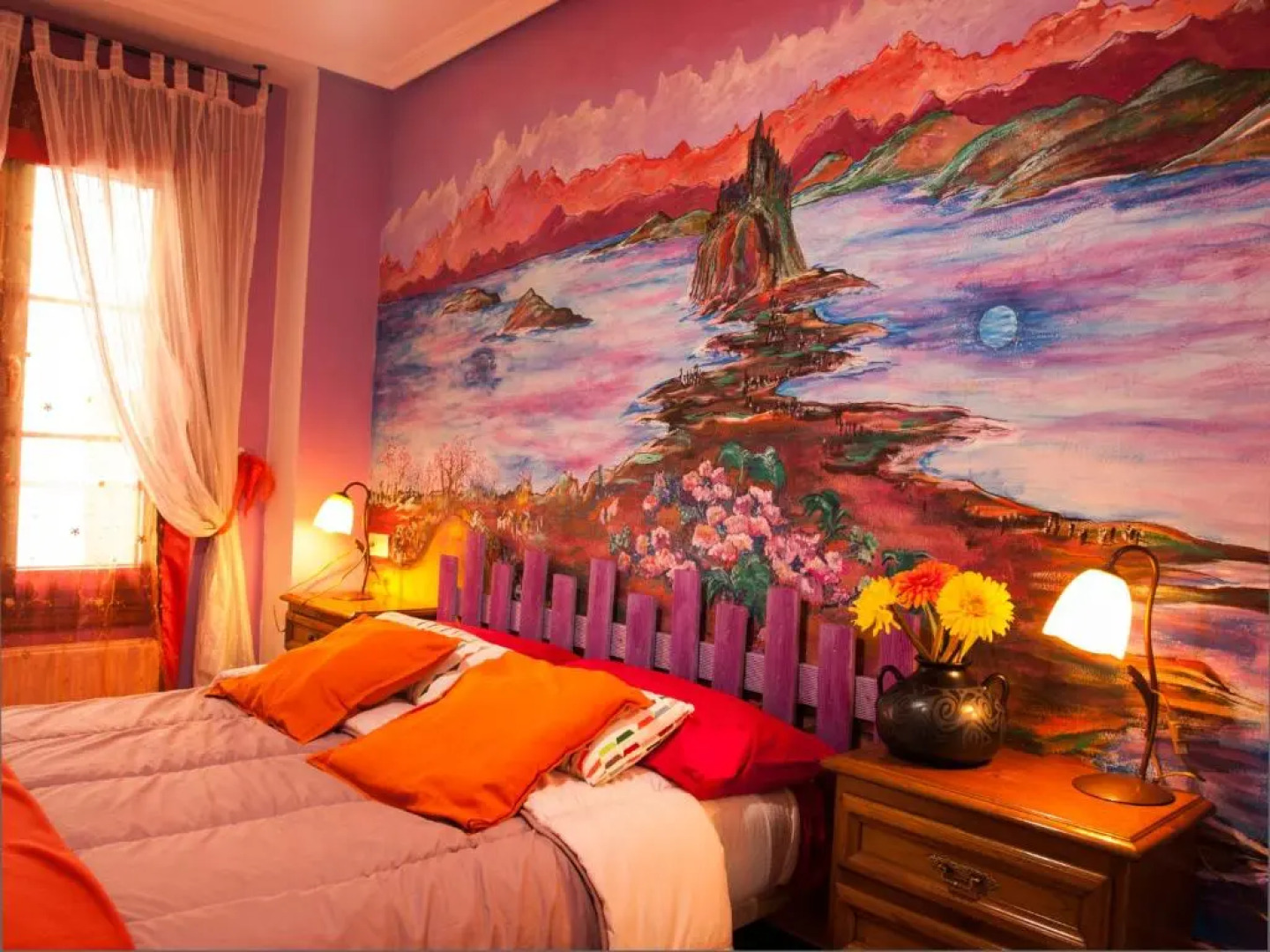 Apto Cimavilla Santa Cándida junto Plaza Mayor VUT-114-AS