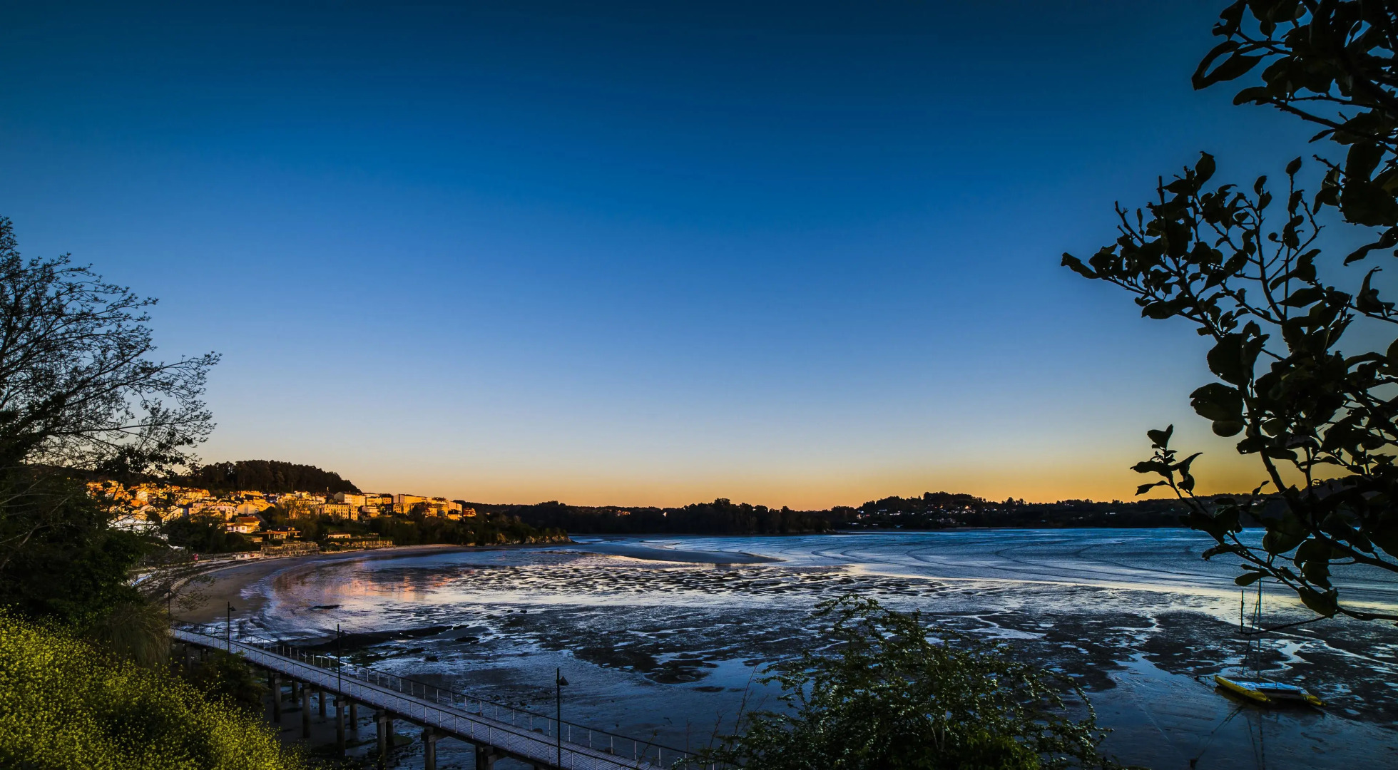 Hotel Crisol de las Rías