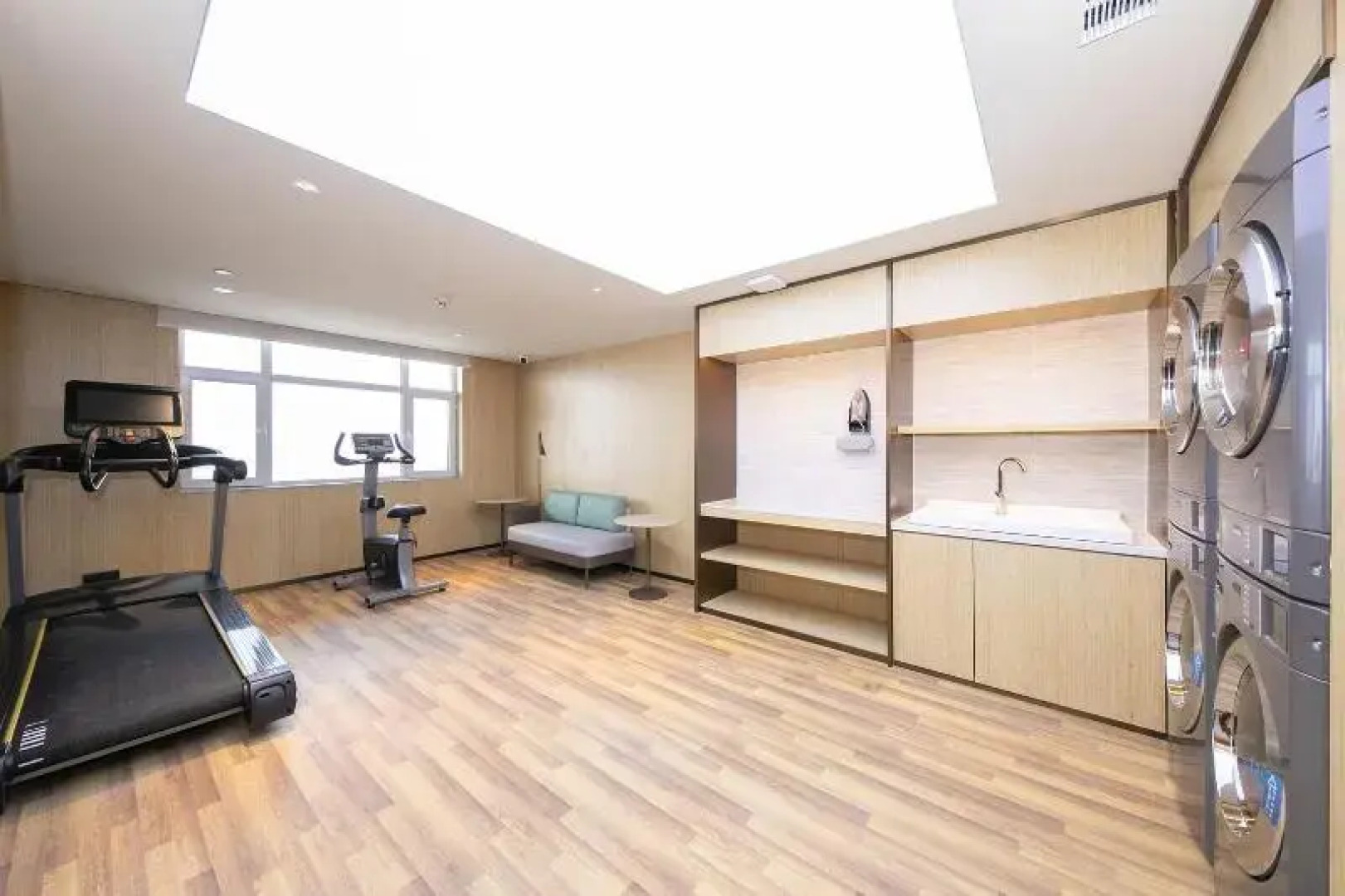 Ji Hotel xingtai museum store