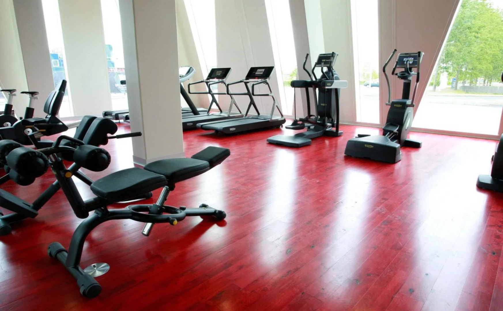 AC Hotel by Marriott Bella Sky Copenhagen