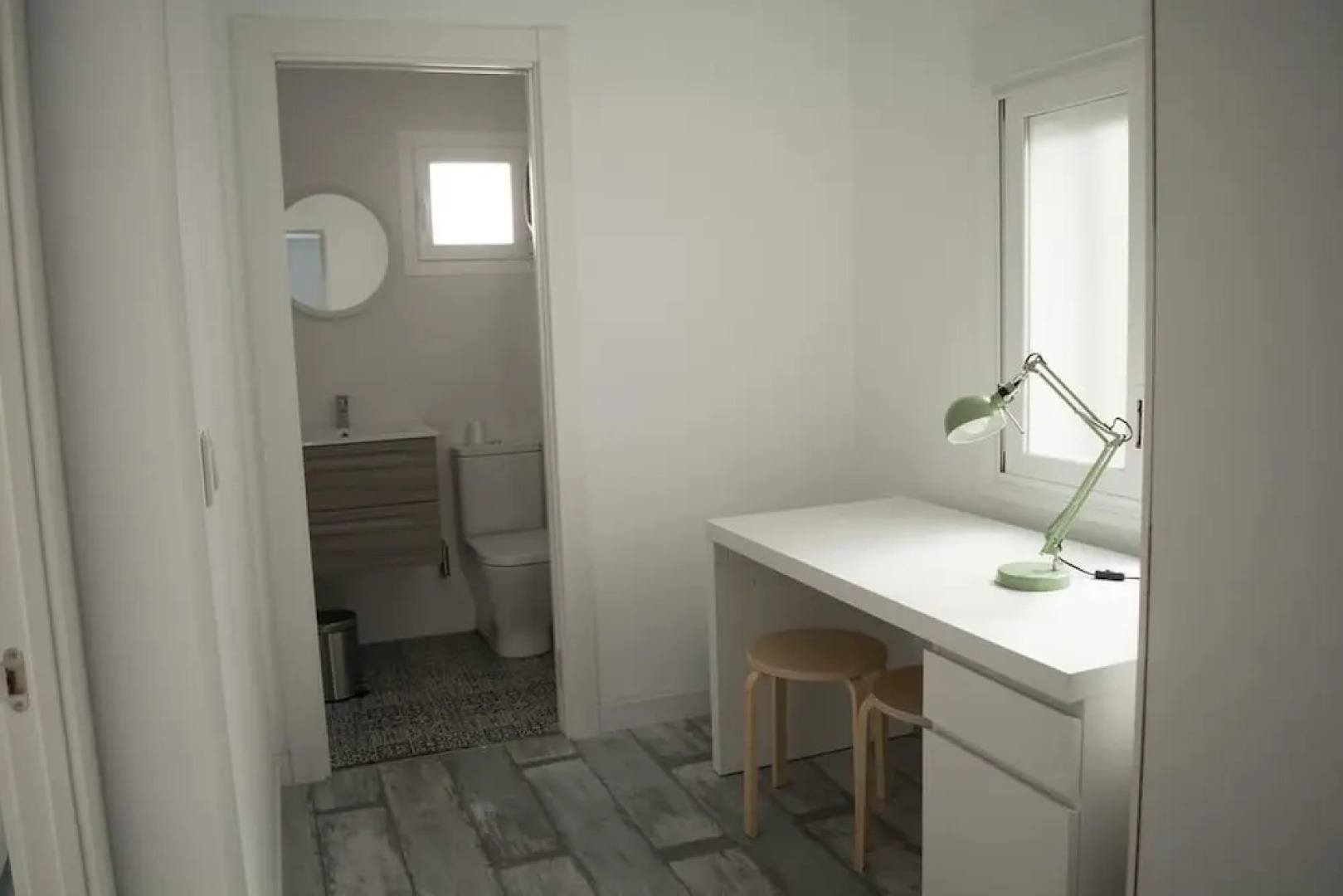 Apartamento El Balcón de Aguadores