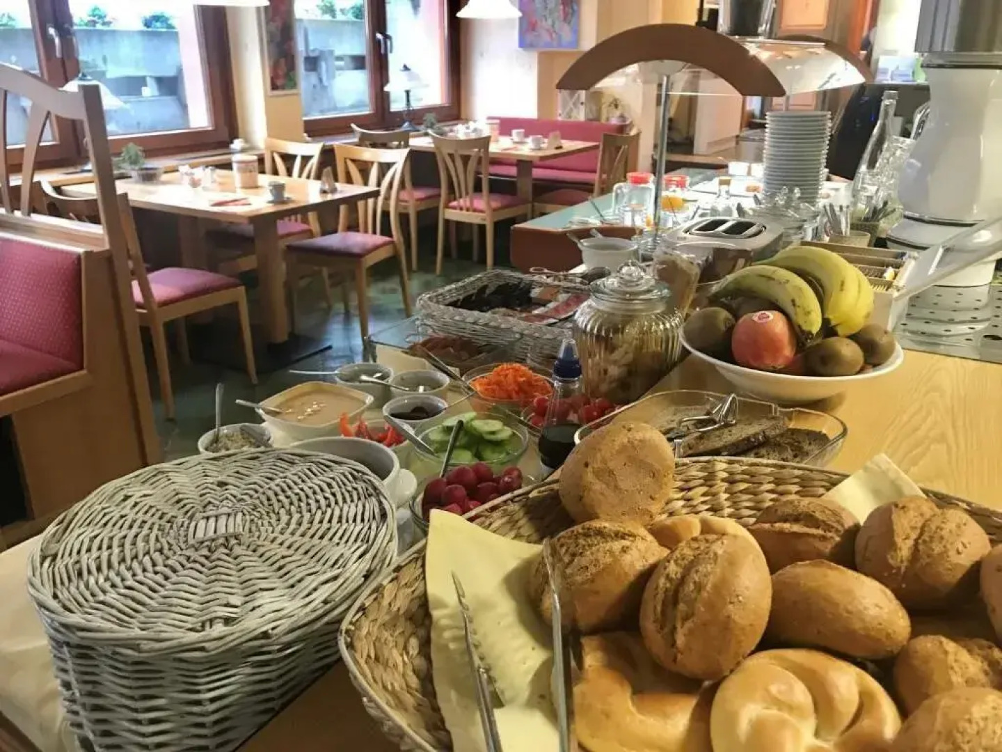 Kriemhilde Depandance