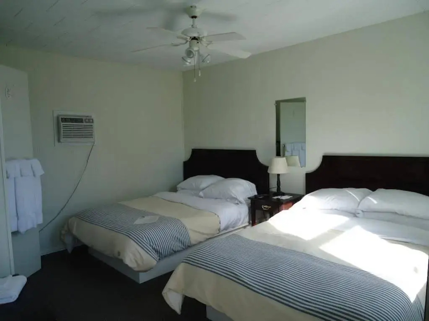 Hôtel-Motel Baie-Ste-Catherine