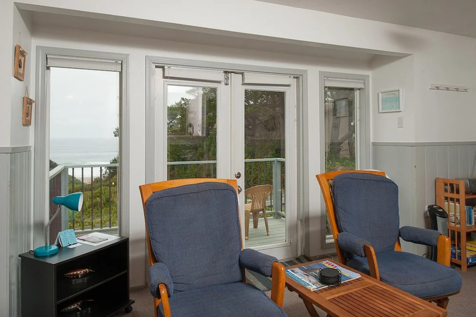 Breeze 1 Br cottage by RedAwning